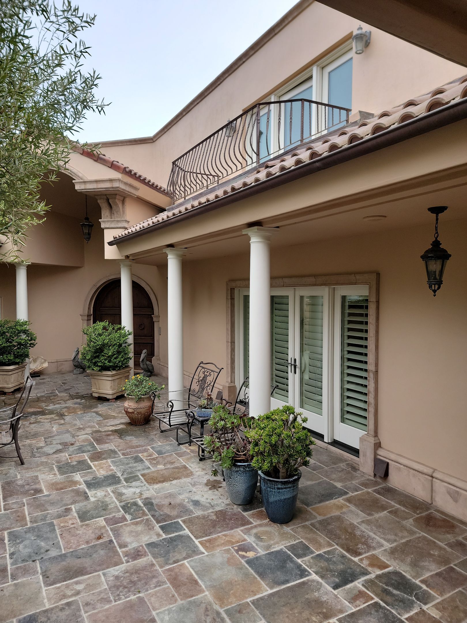 Complete Repaint by Matt Gifford Painting LLC