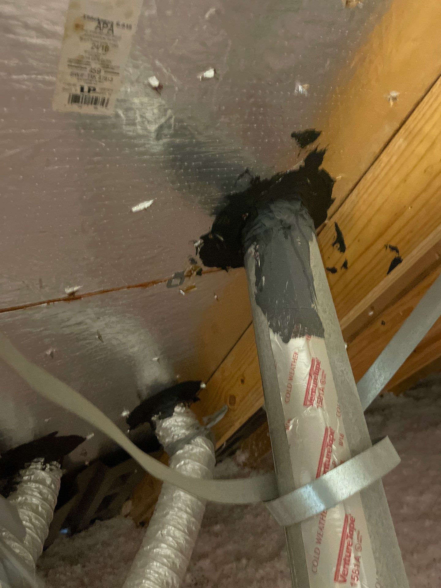 Roof Repair Katy by Roof Repair Company