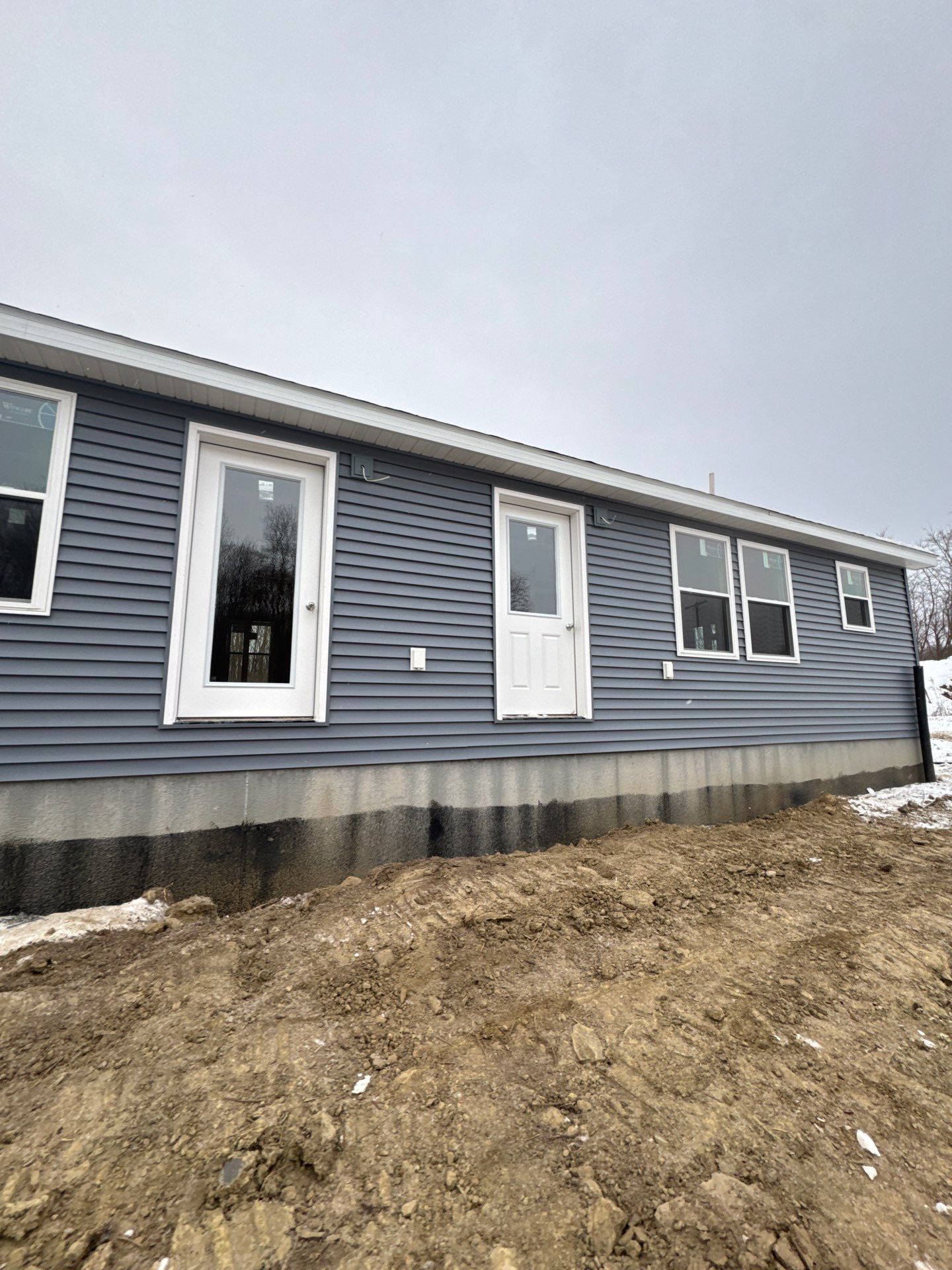 Project in Penn Yan  by Horst Custom Homes 