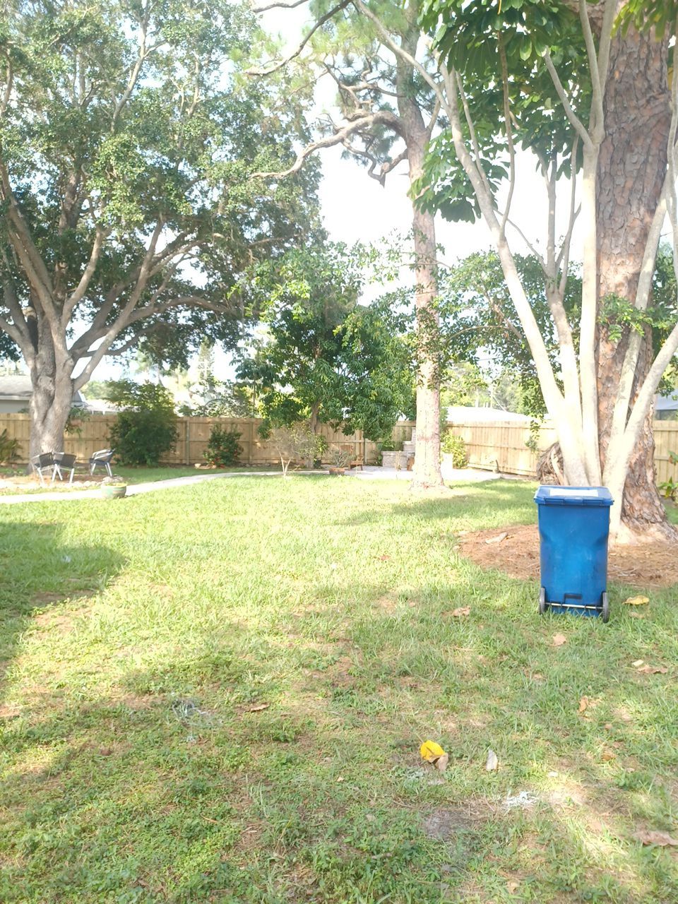 Sarasota, FL 6ft. Tall Treated Board on Board Wood Fence by Asap fence and gates, LLC