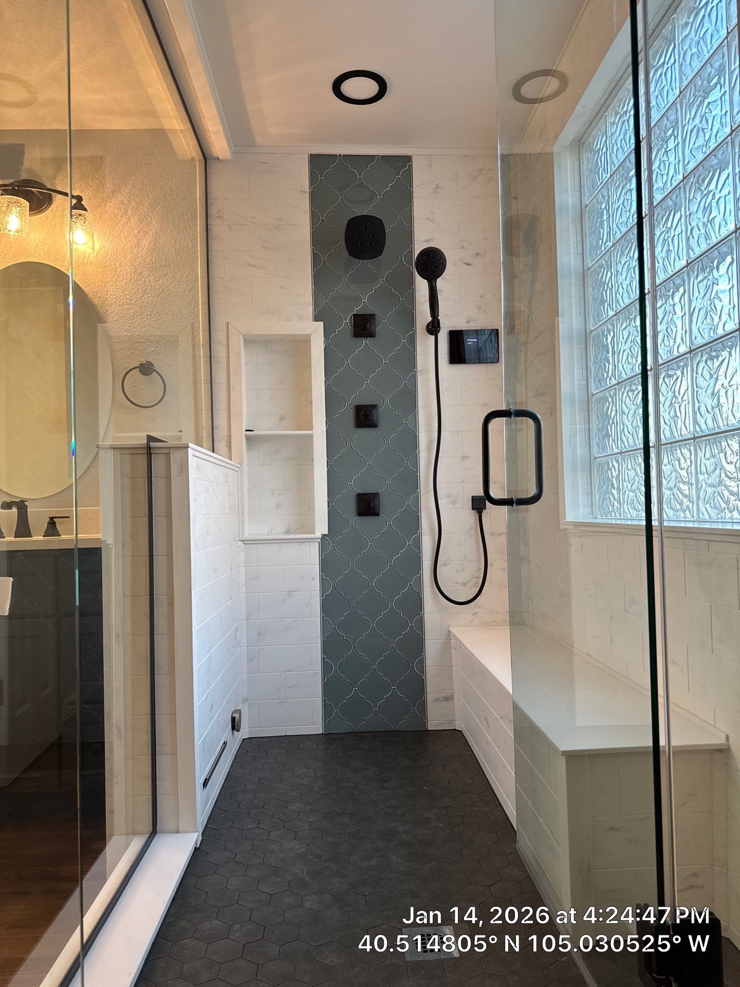 Project in Fort Collins by Discount Bath LLC