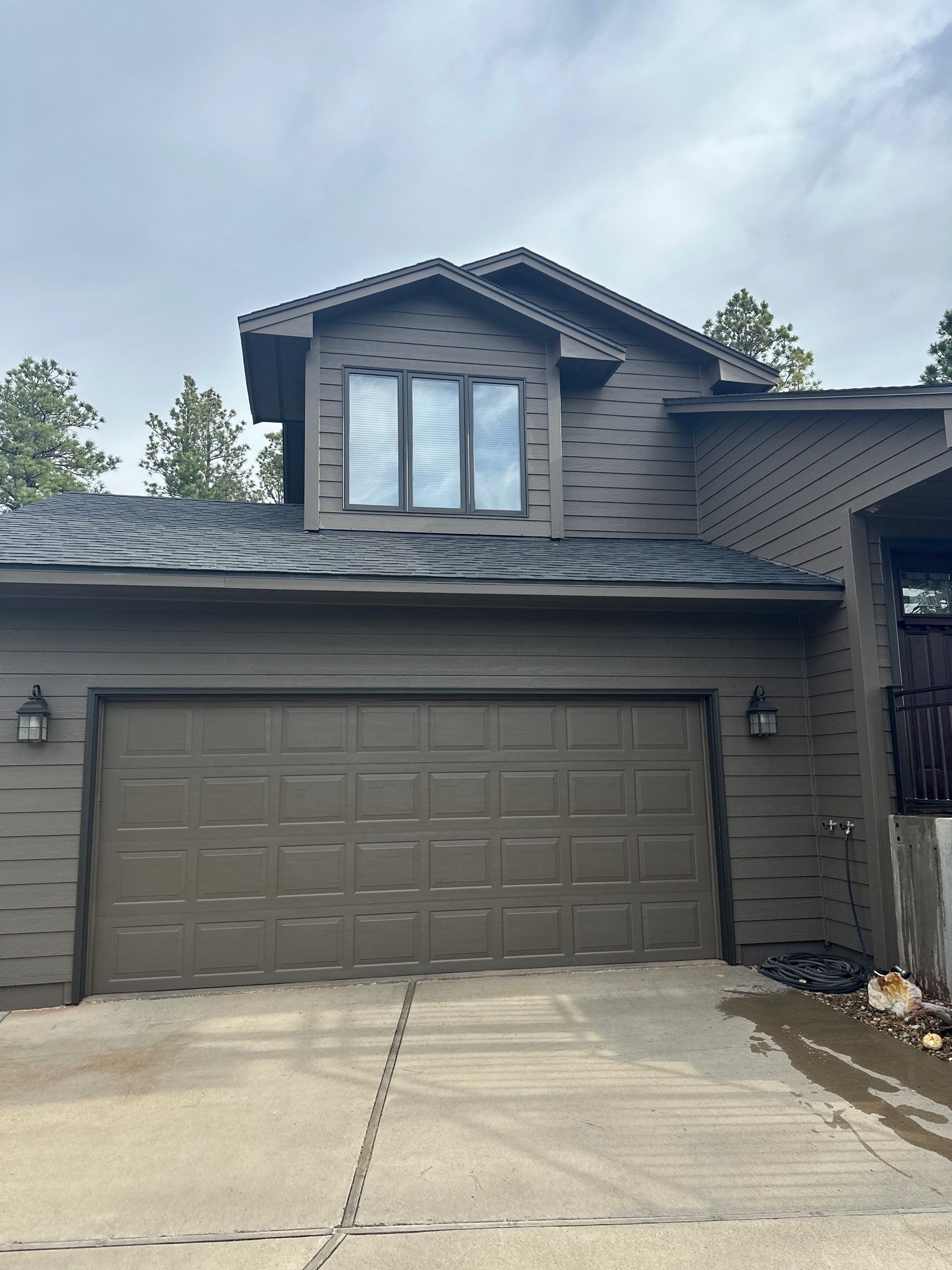 Rapid City Residential Roof Replacement Malarkey Asphalt Shingles by Weather-Tite Exteriors LLC