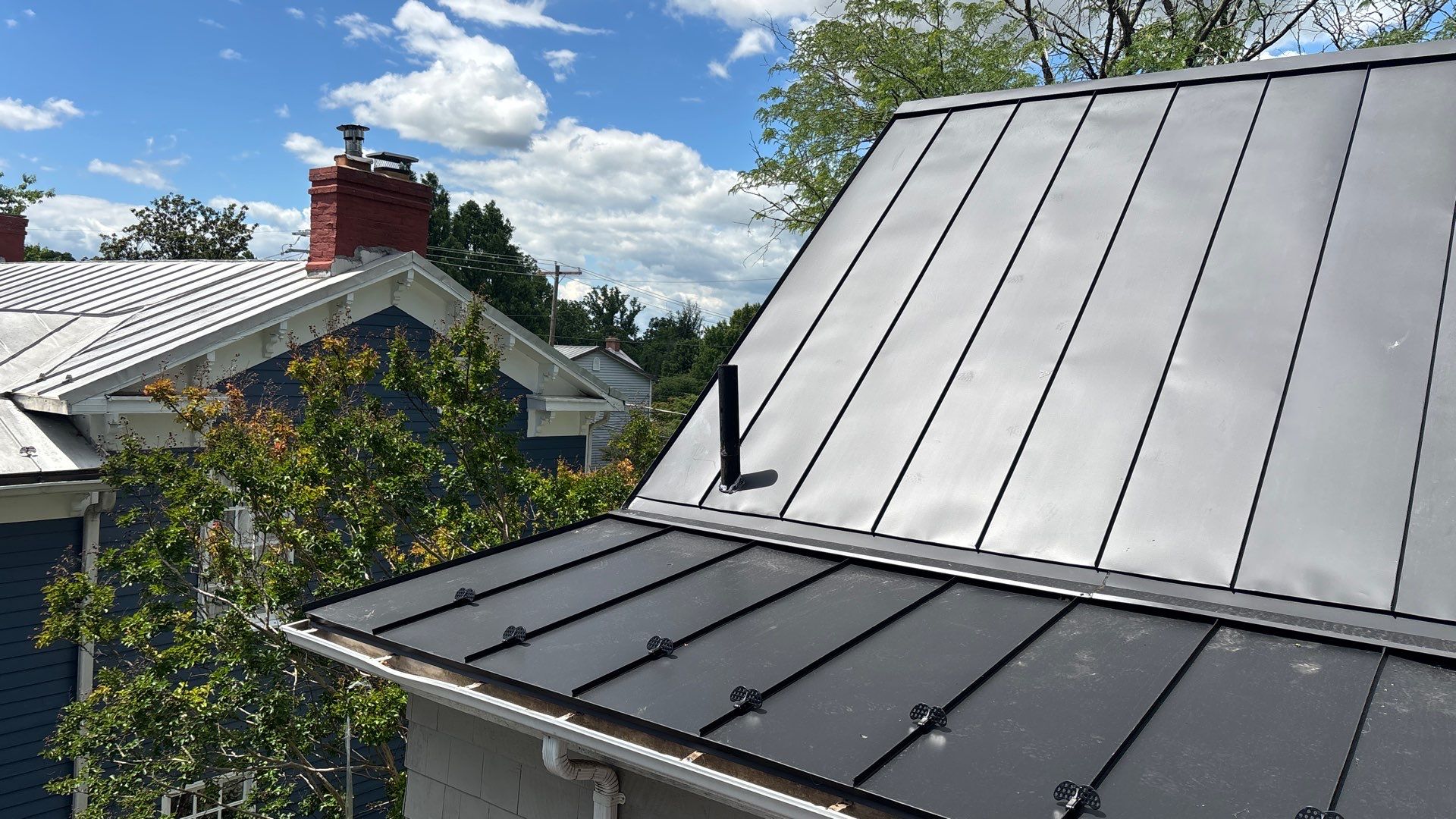 311 South Mildred Street, Charles Town, WV 25414 UNITED STATES by American Custom Contractors