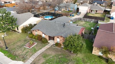 Project in Rowlett