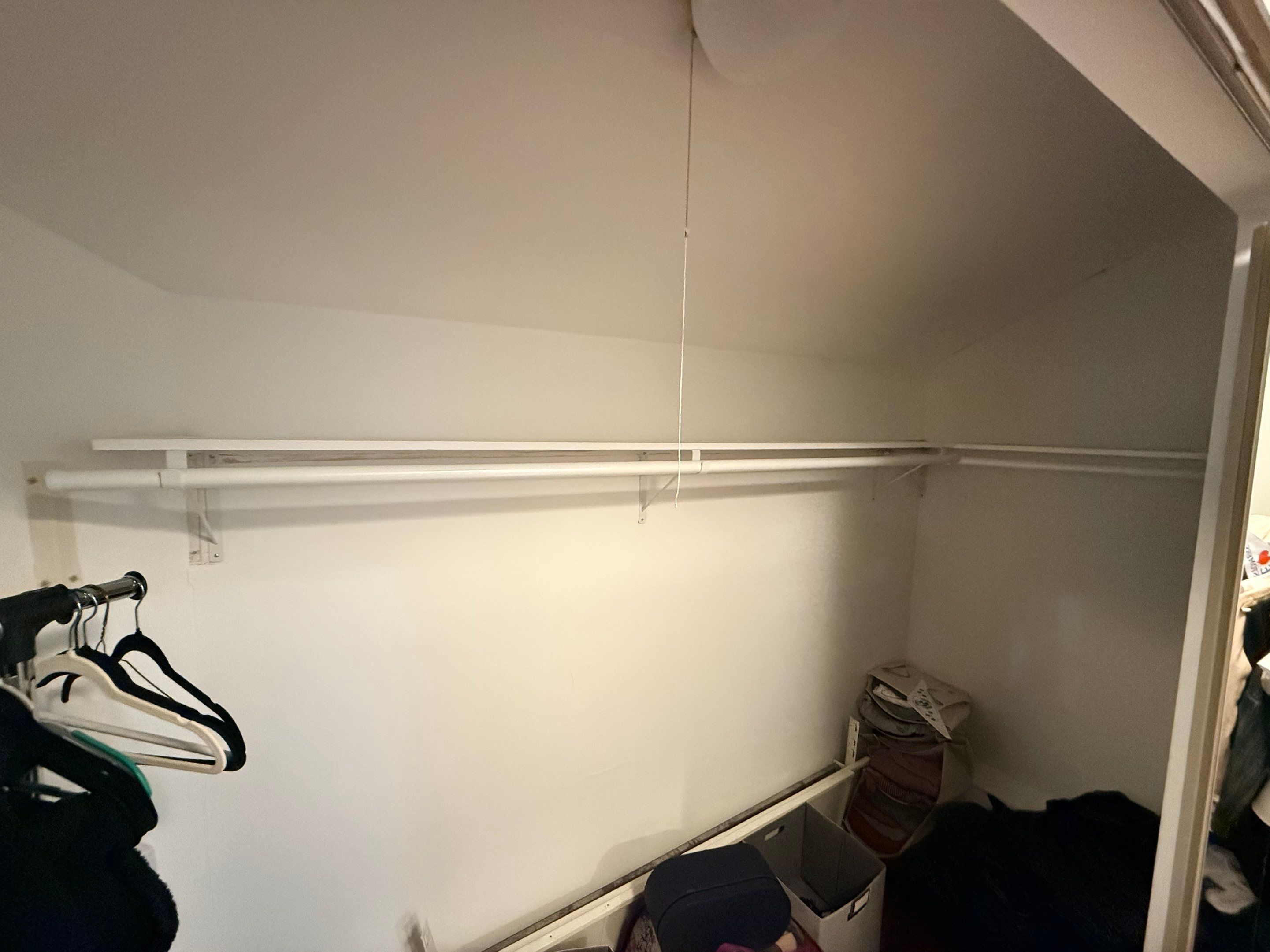 Tile work, Shower doors, Plumbing, Shelving, Doors by AXR Inc