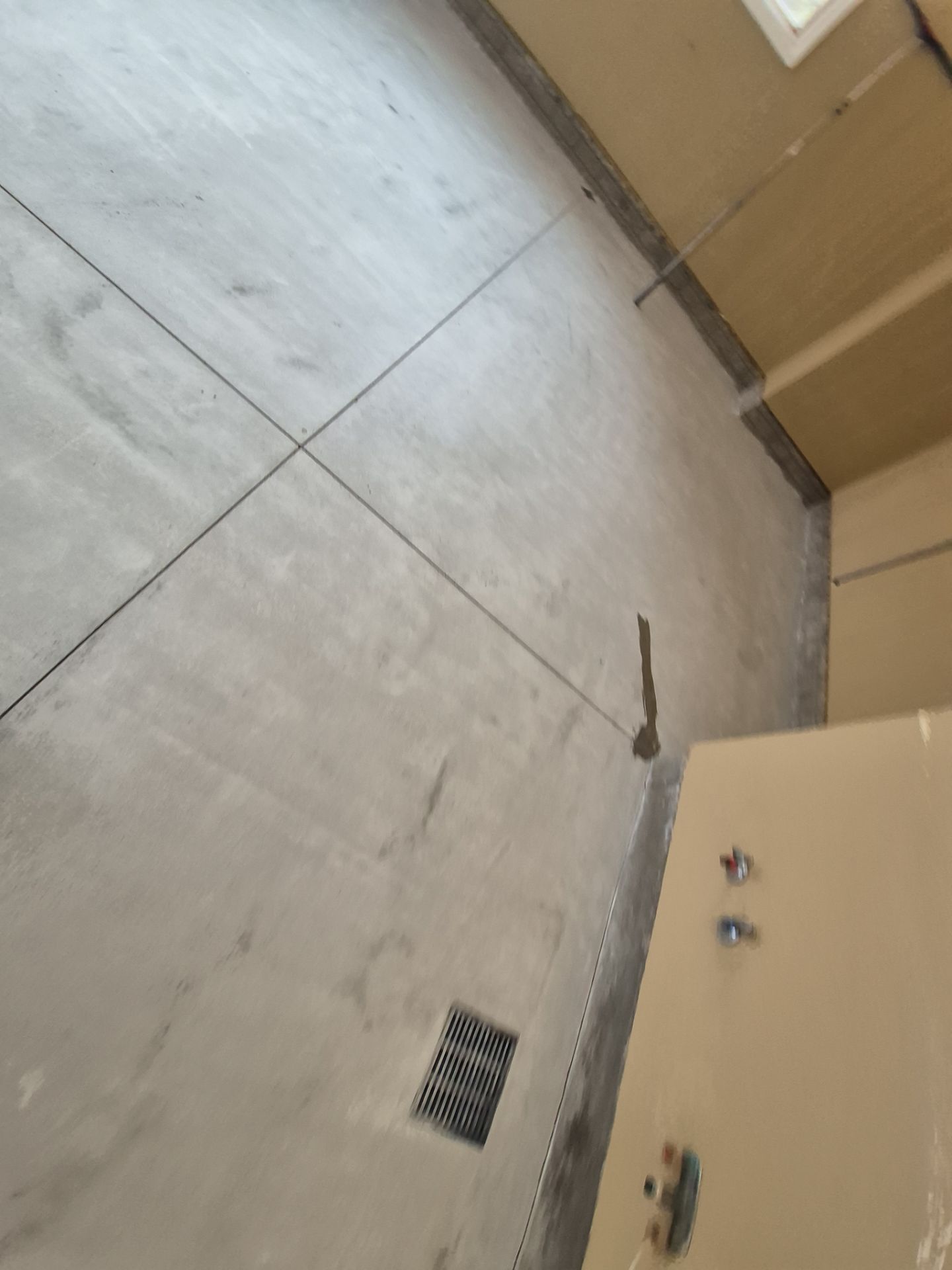 Project in Frankenmuth by Wise Coatings of Central Michigan