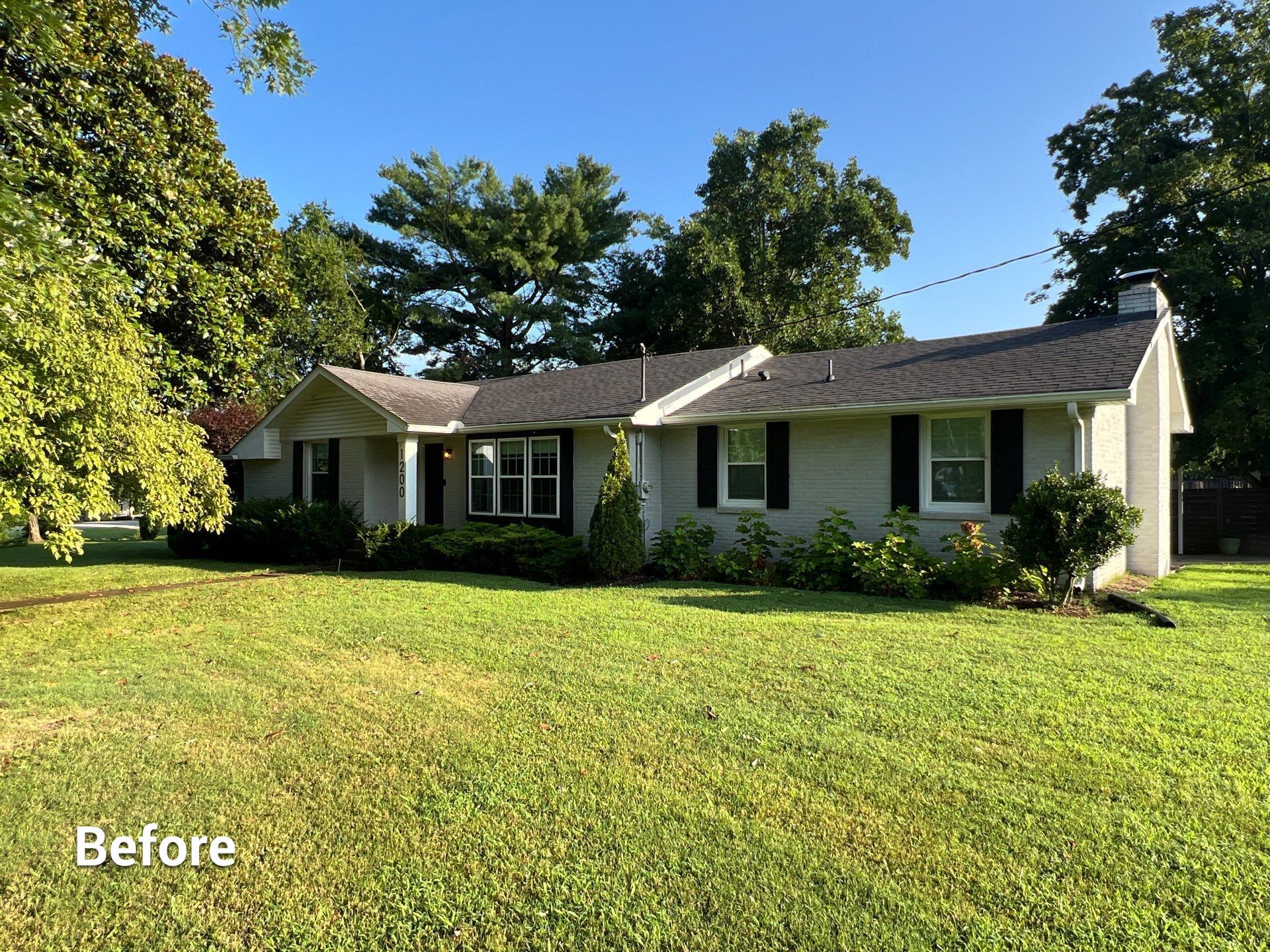 Roof & Decking Replacement - GAF HDZ by Shinglesmiths Roofing