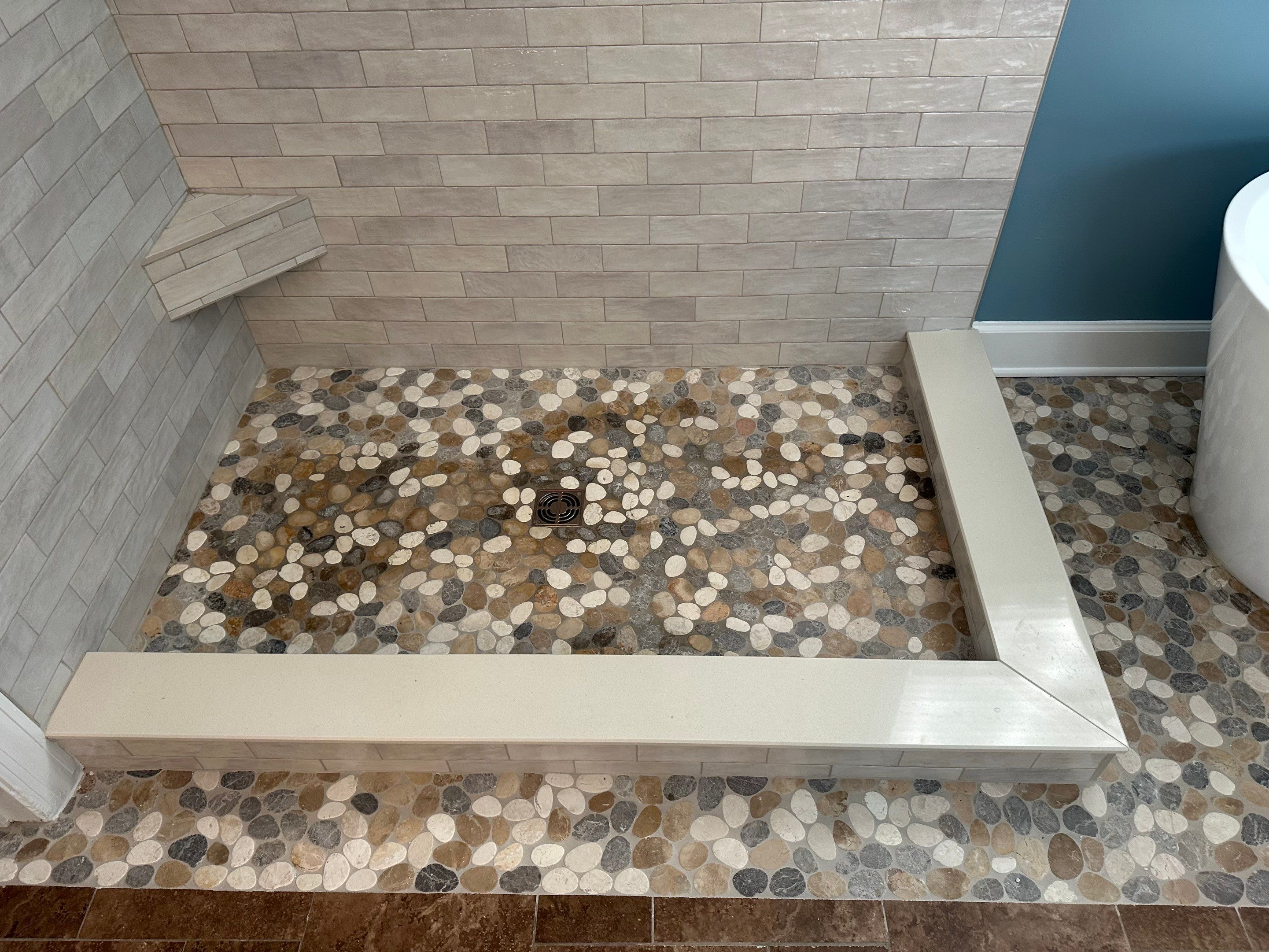 Bathroom Remodel in Nashville by Music City Improvements