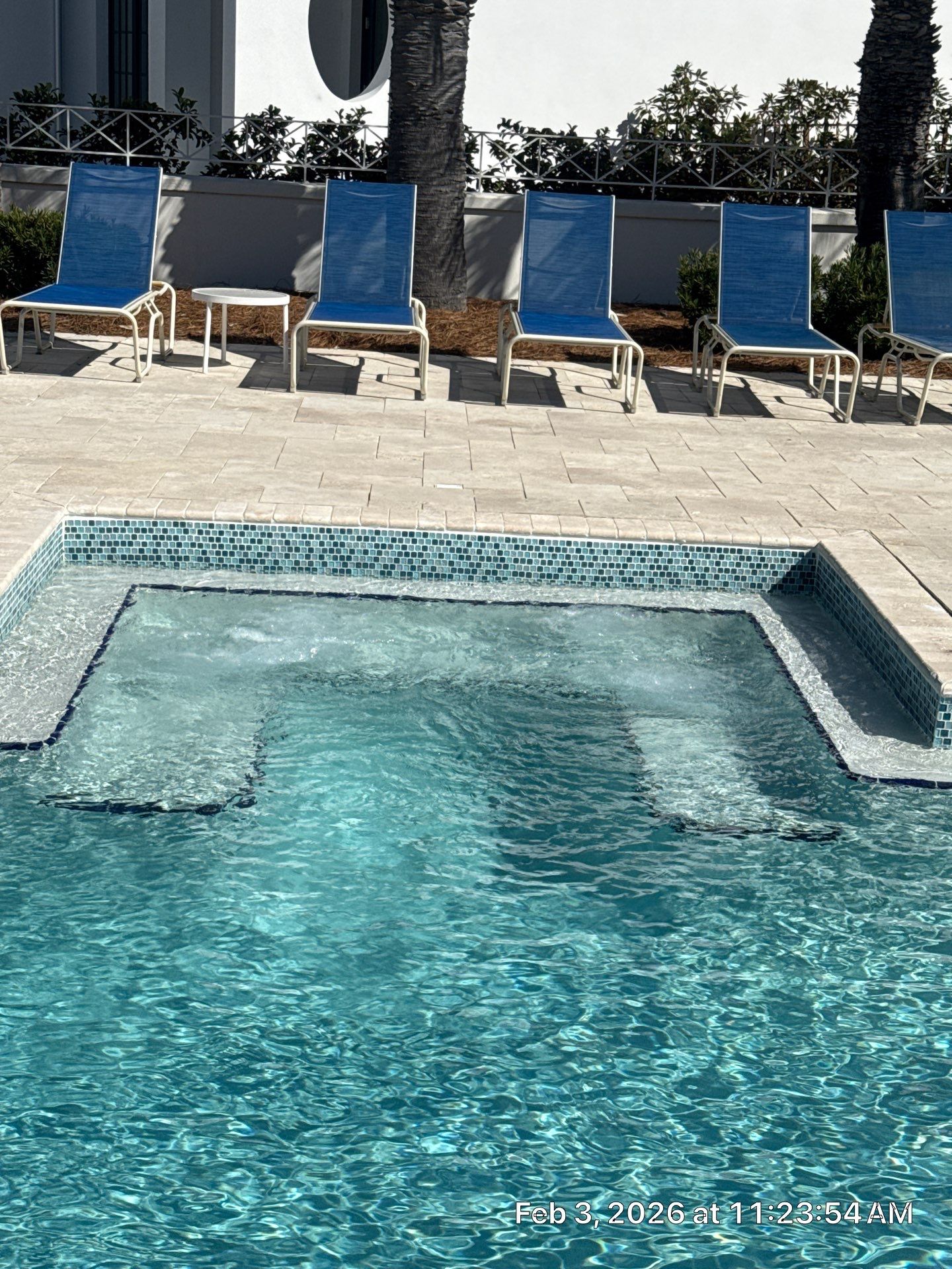 Lake Carillon - PCB by ASP - America's Swimming Pool Company