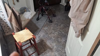 Project in Olive Branch