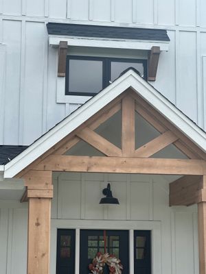 Project in Cedarburg