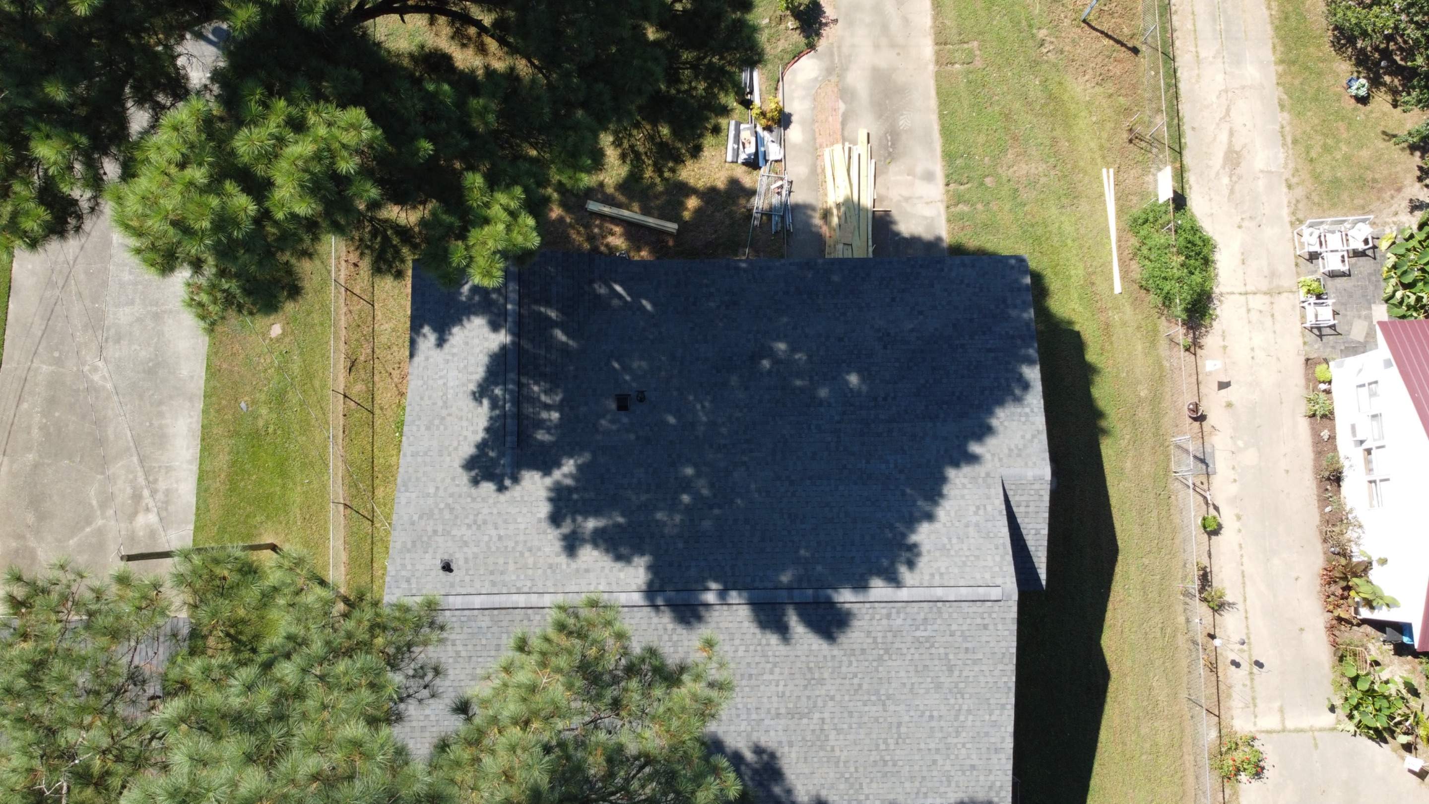 Project in Kinston, NC by Ironclad Builders LLC