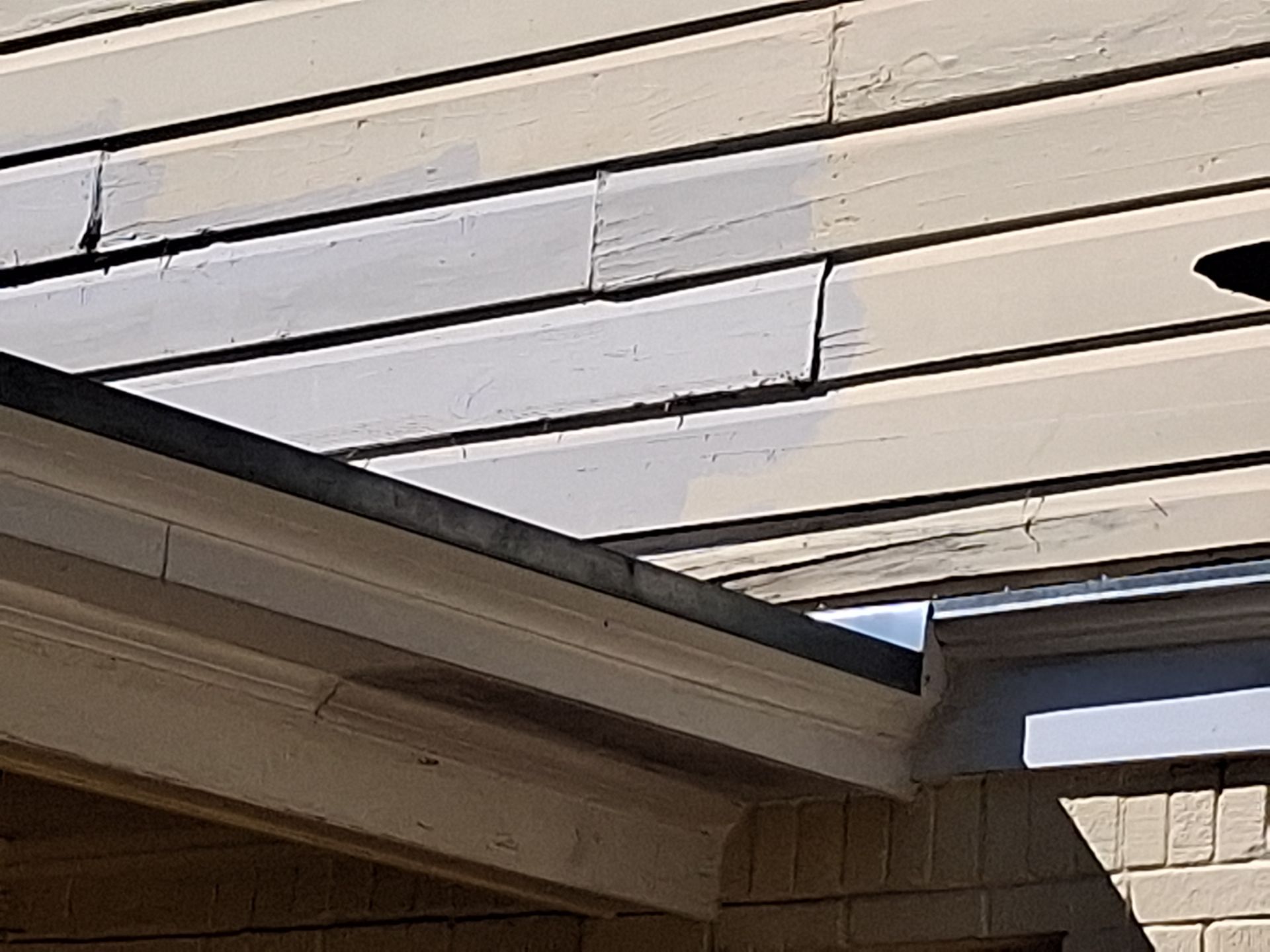 A Historic Tyler Home Gets a Careful Exterior Refresh by Quality Coats Painting