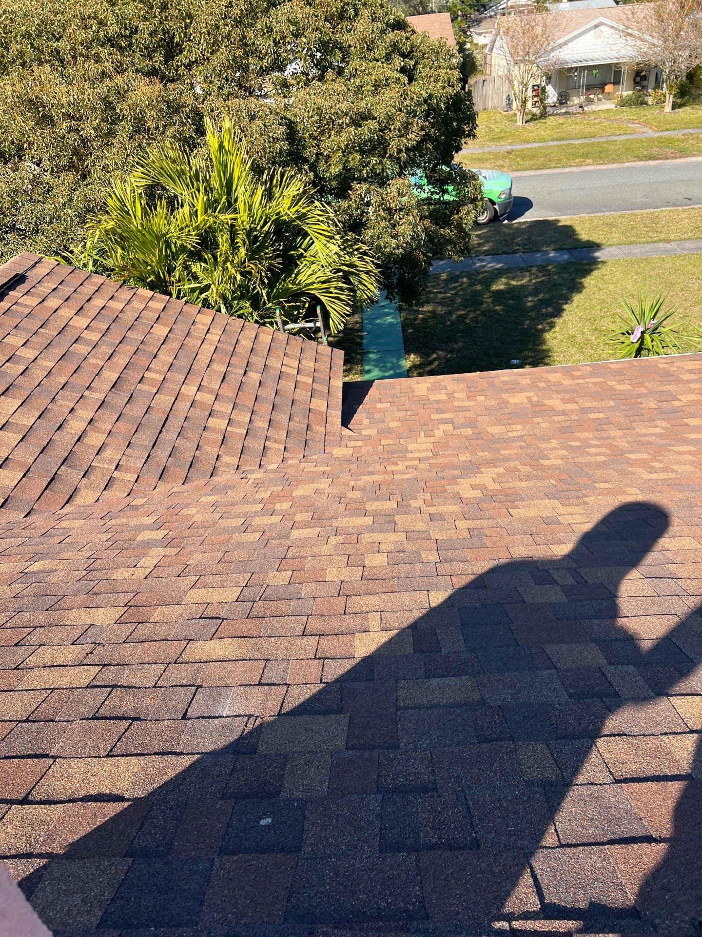 Project in St. Petersburg 33704 by Mitchell Roofing Company LLC 