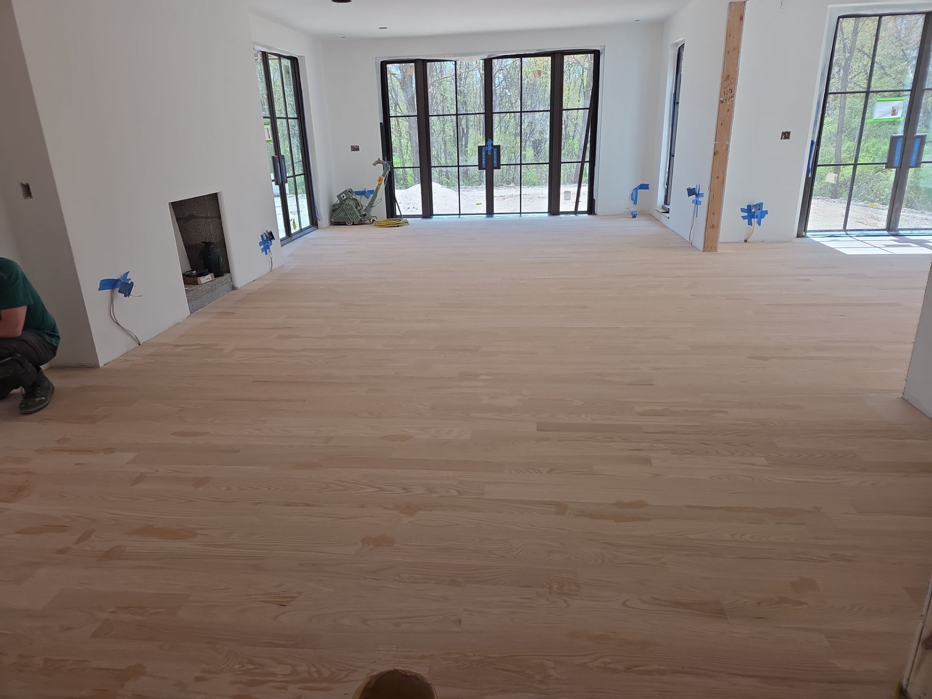 Vintage "Red" is BACK!!! by RTBaldwin Hardwood Floors