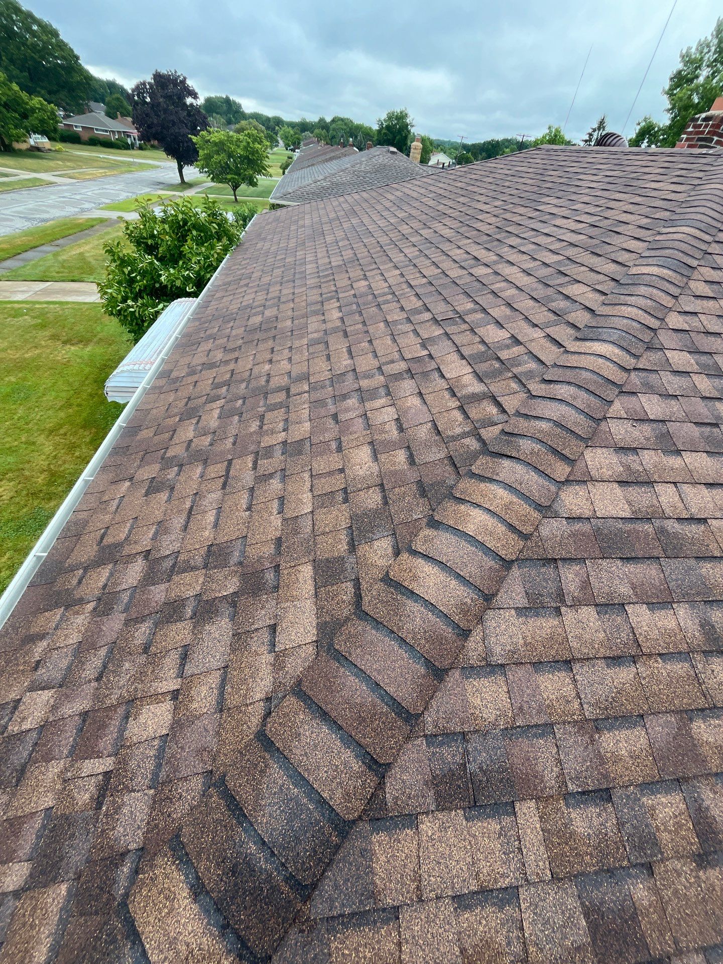 Roof Replacement by Homestyle in Parma by Homestyle Home Improvements (HHI)