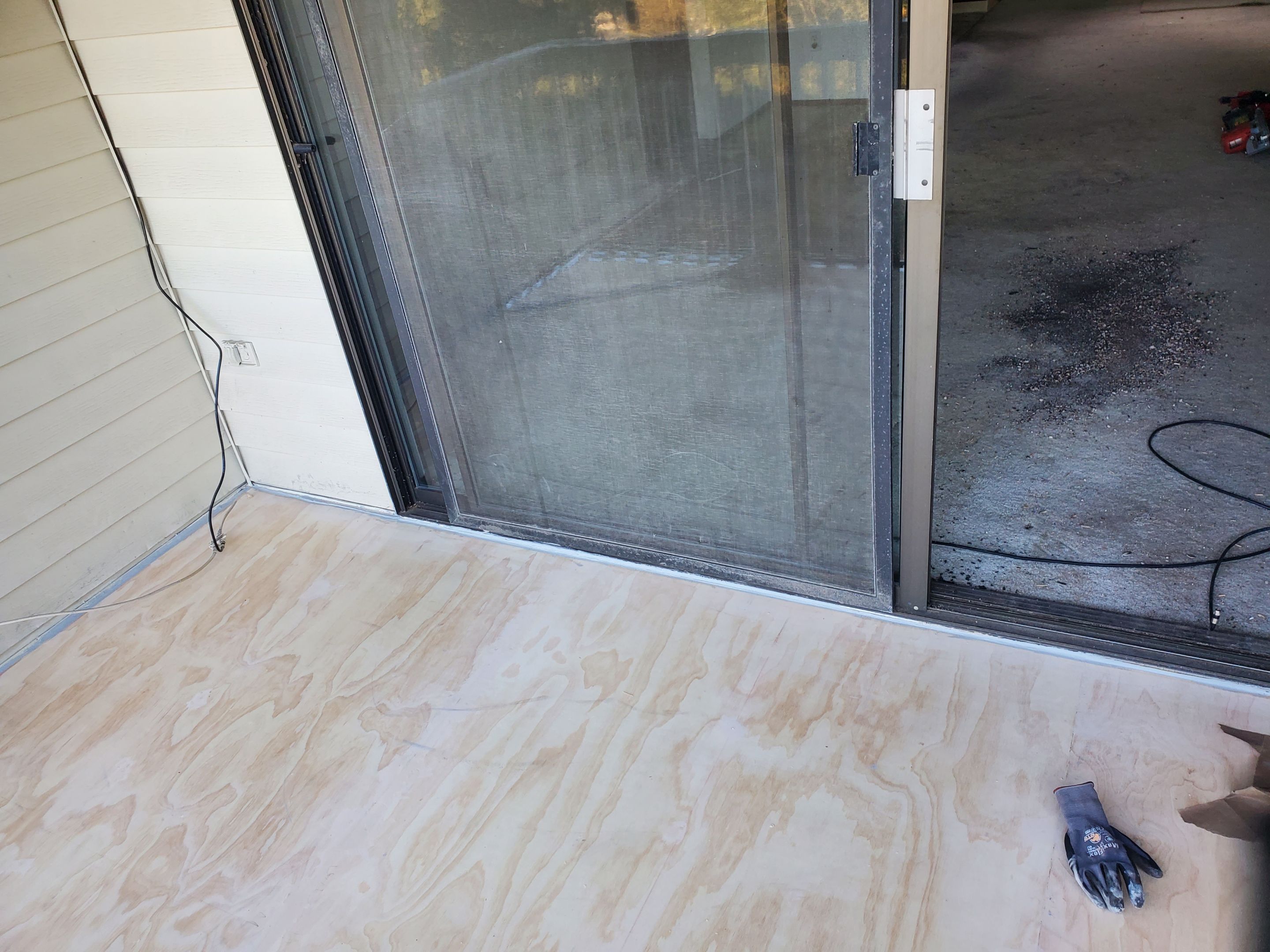 Deck Remove /Repair/Install by Construction Now LLC