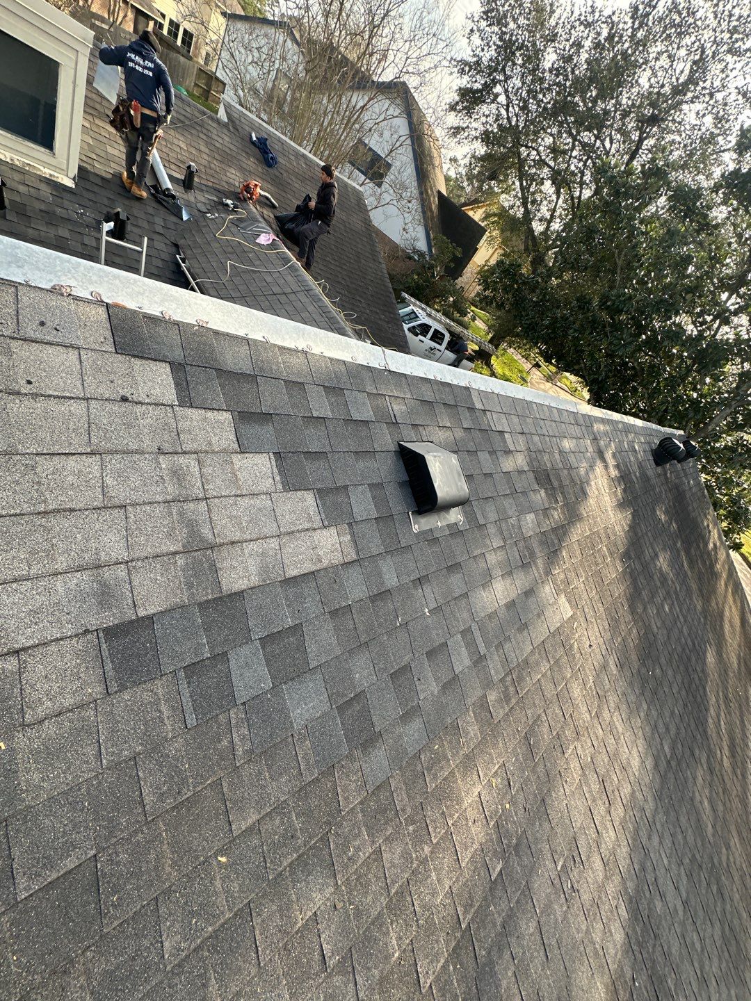 Roof Repair Katy by Roof Repair Services LLC