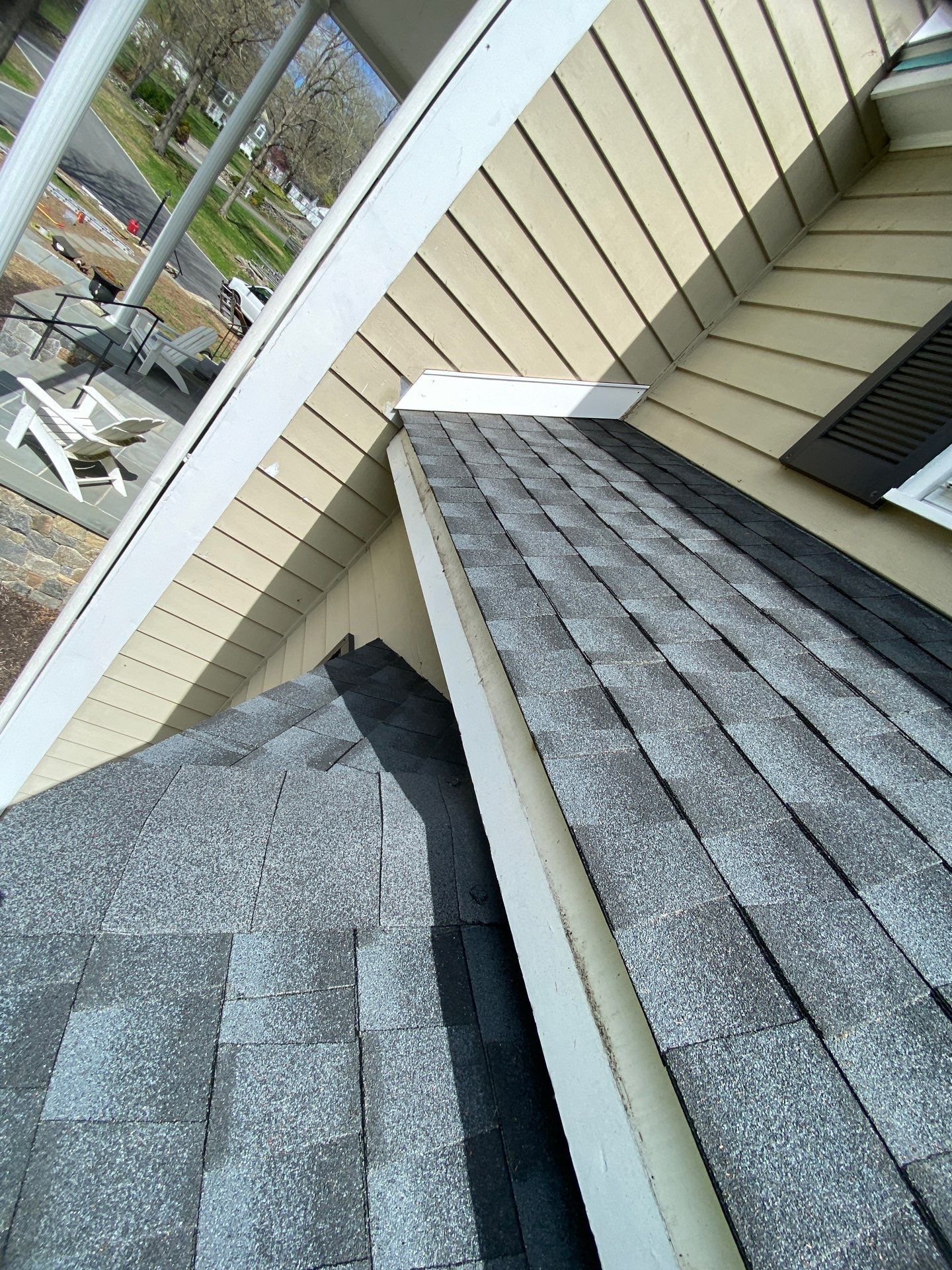 Roofing in Ridgefield; astonishing asphalt shingles! by DiGiorgi Roofing and Siding Inc