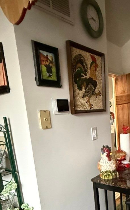 Amana Furnace Install in Harrisonburg by Elemental Heating and air conditioning LLC