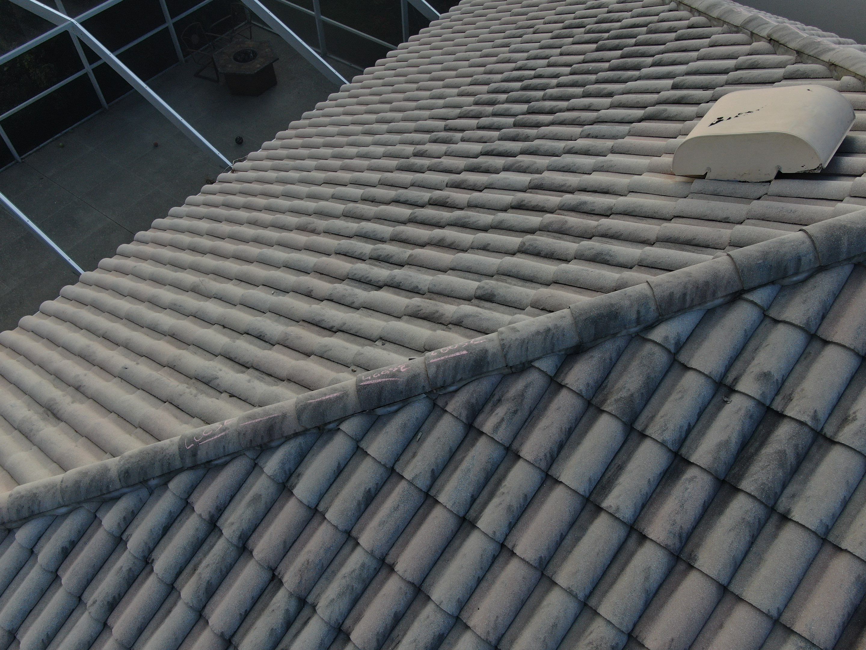Roof Damage Claim in Sarasota by FLAPA & KeyStone