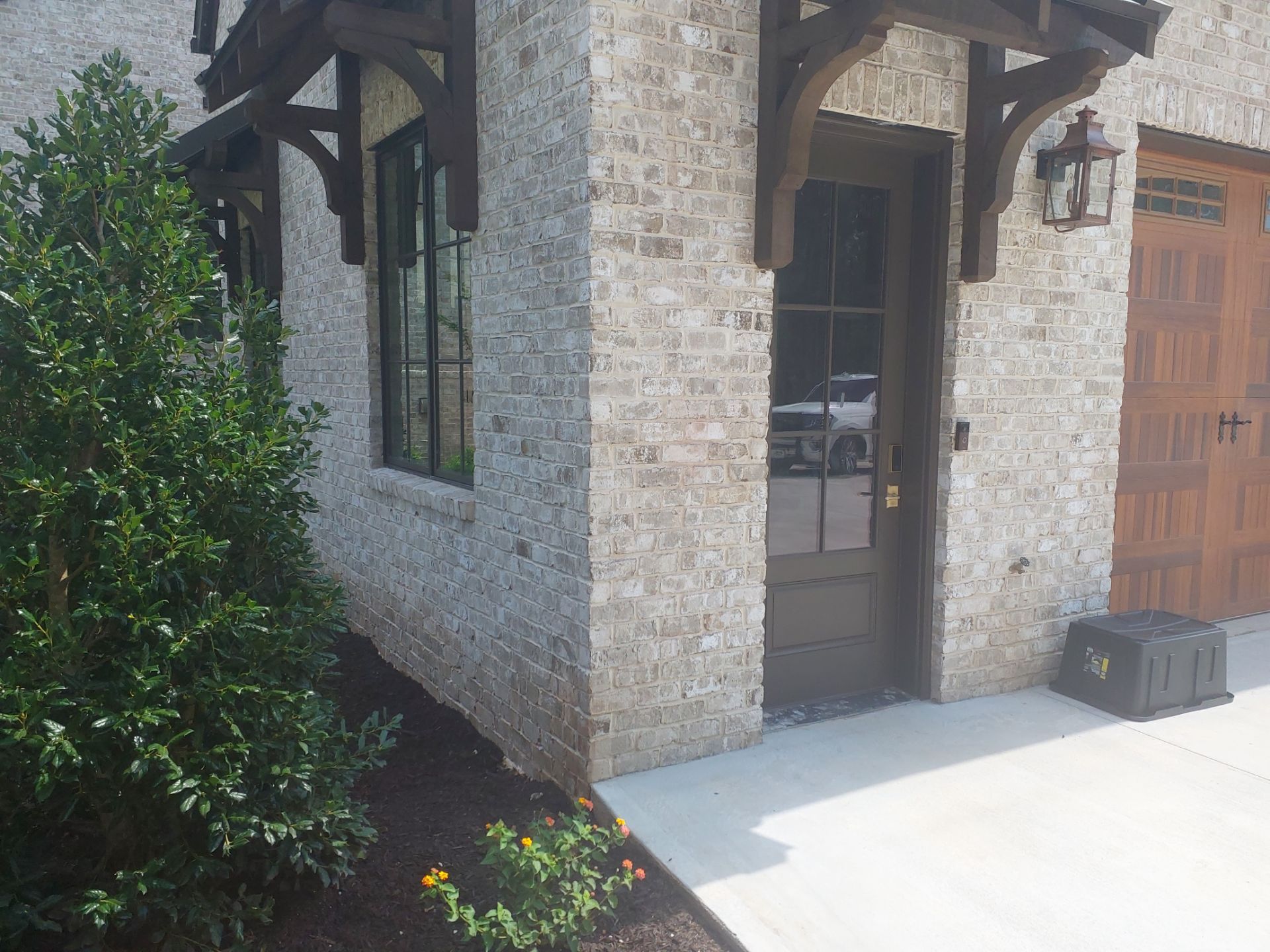 Custom Home Build in Forsyth by J & J Remodeling Of Ga LLC