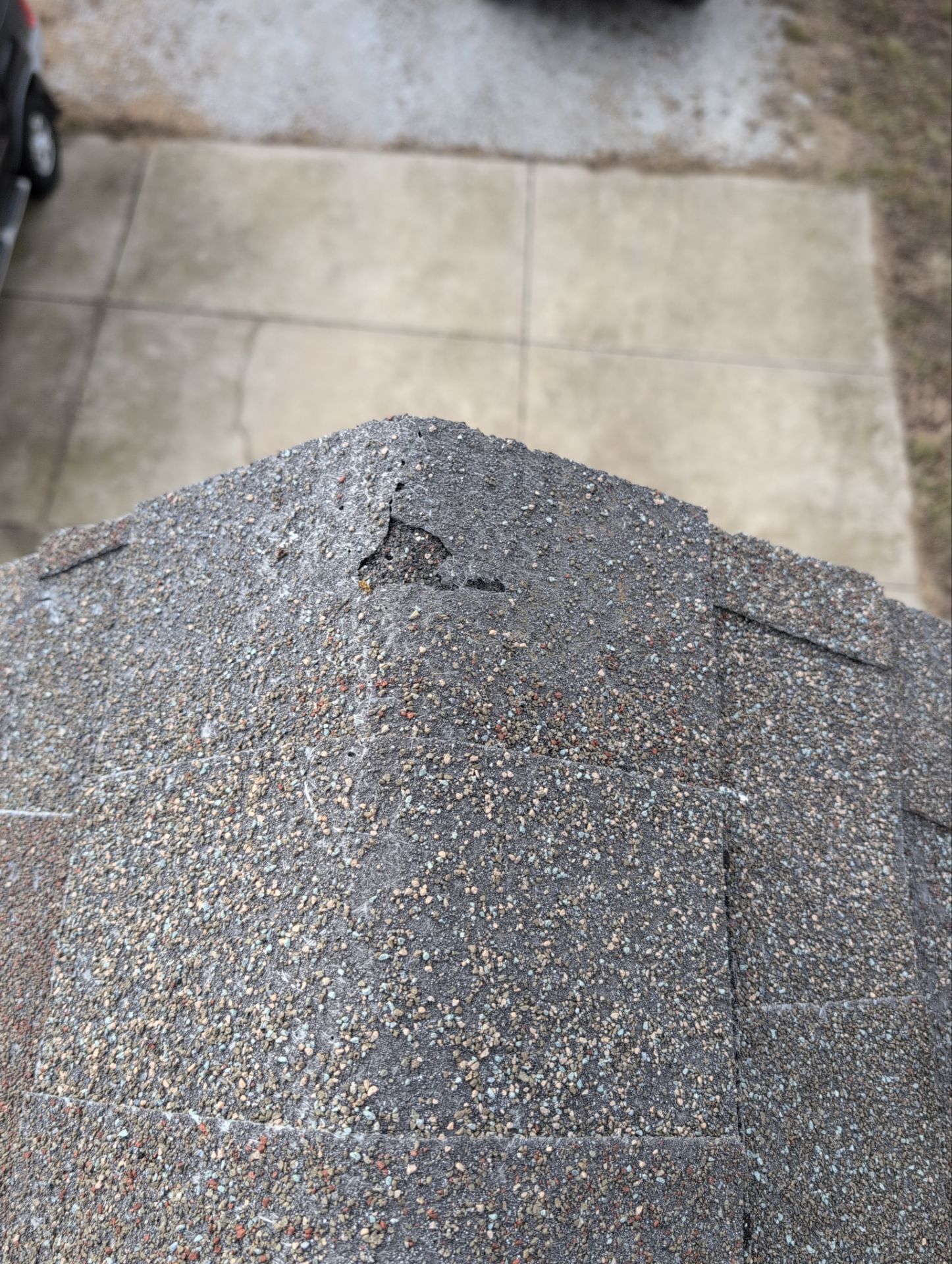 Roof Replacement in Ozark by Table Rock Design + Build