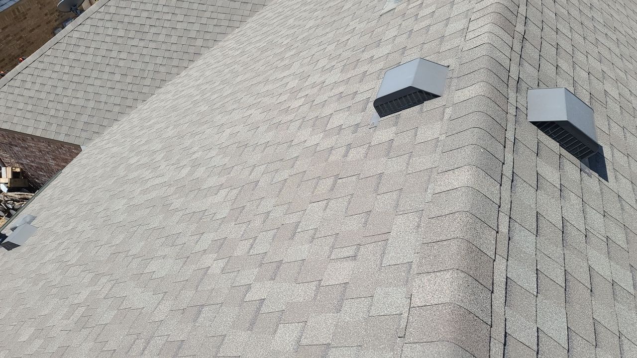 Roof Component Repair and Attic Ventilation Upgrades in Leander by Caliber Restoration LLC