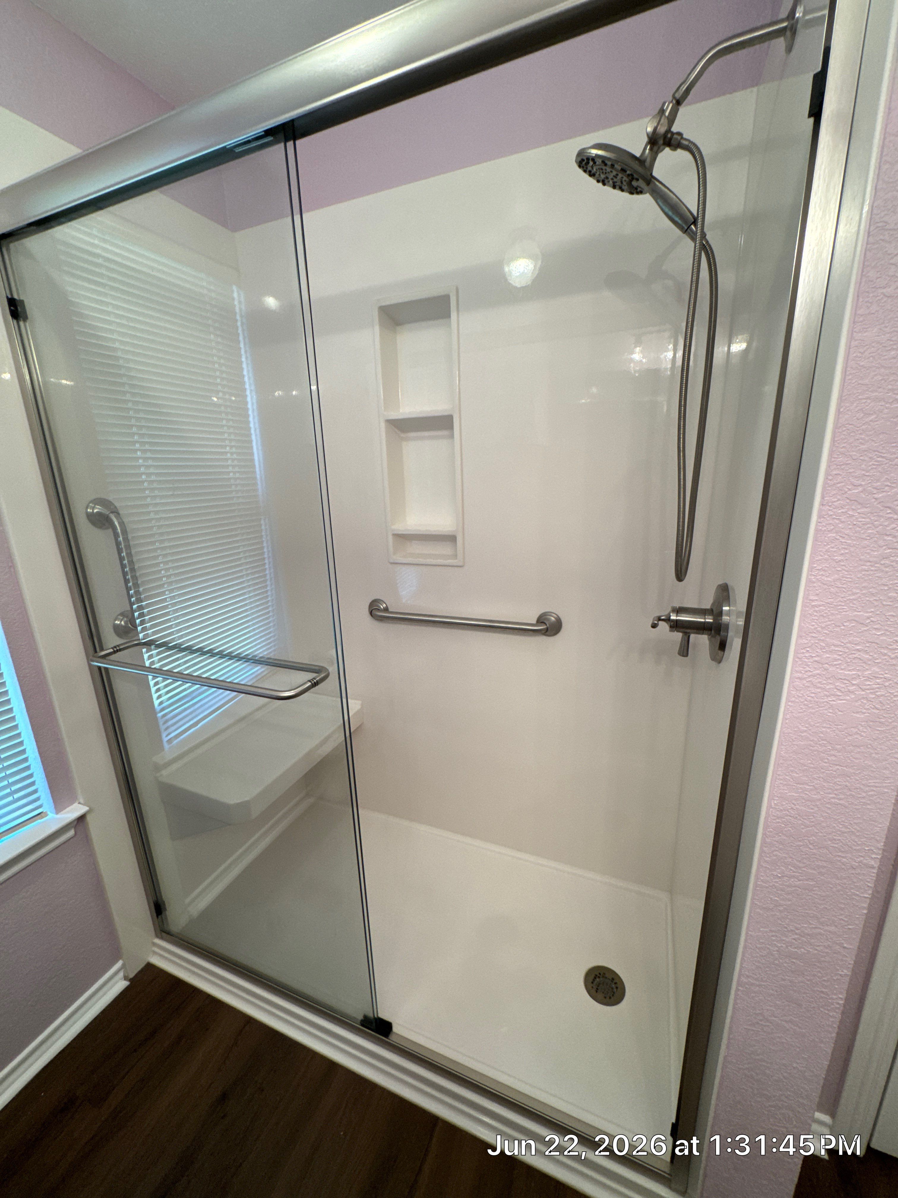 Tave Ct by New Bath Technologies
