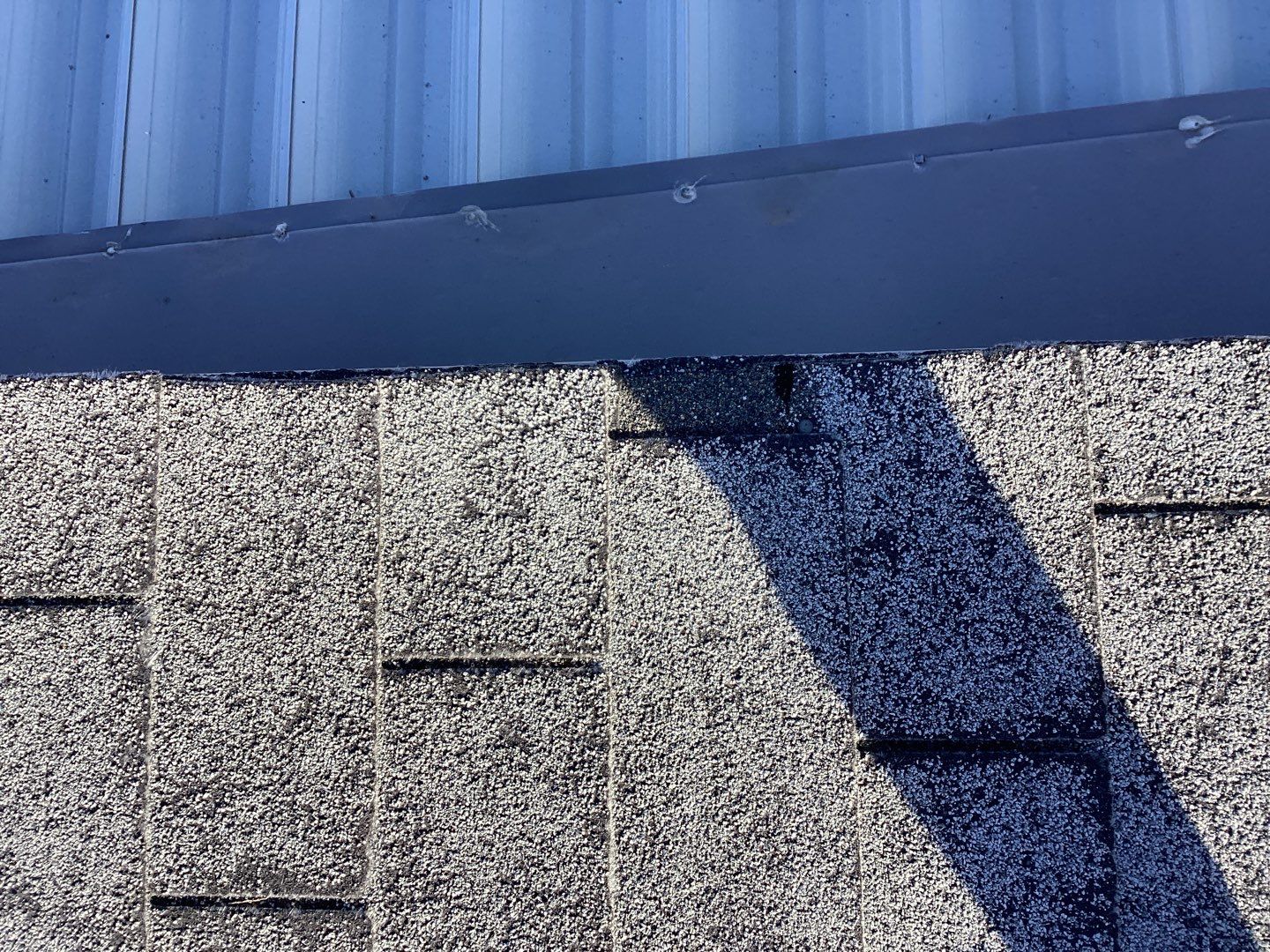 Brian's Full Re-Roof by All Storm Roofing & Construction