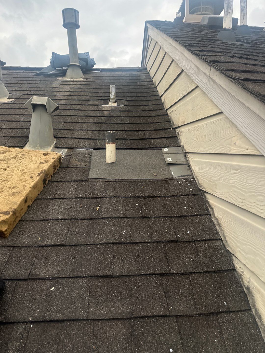 Roof Repair Houston by Roof Repair Company