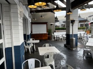 Exterior Painting  by TSP Contracting