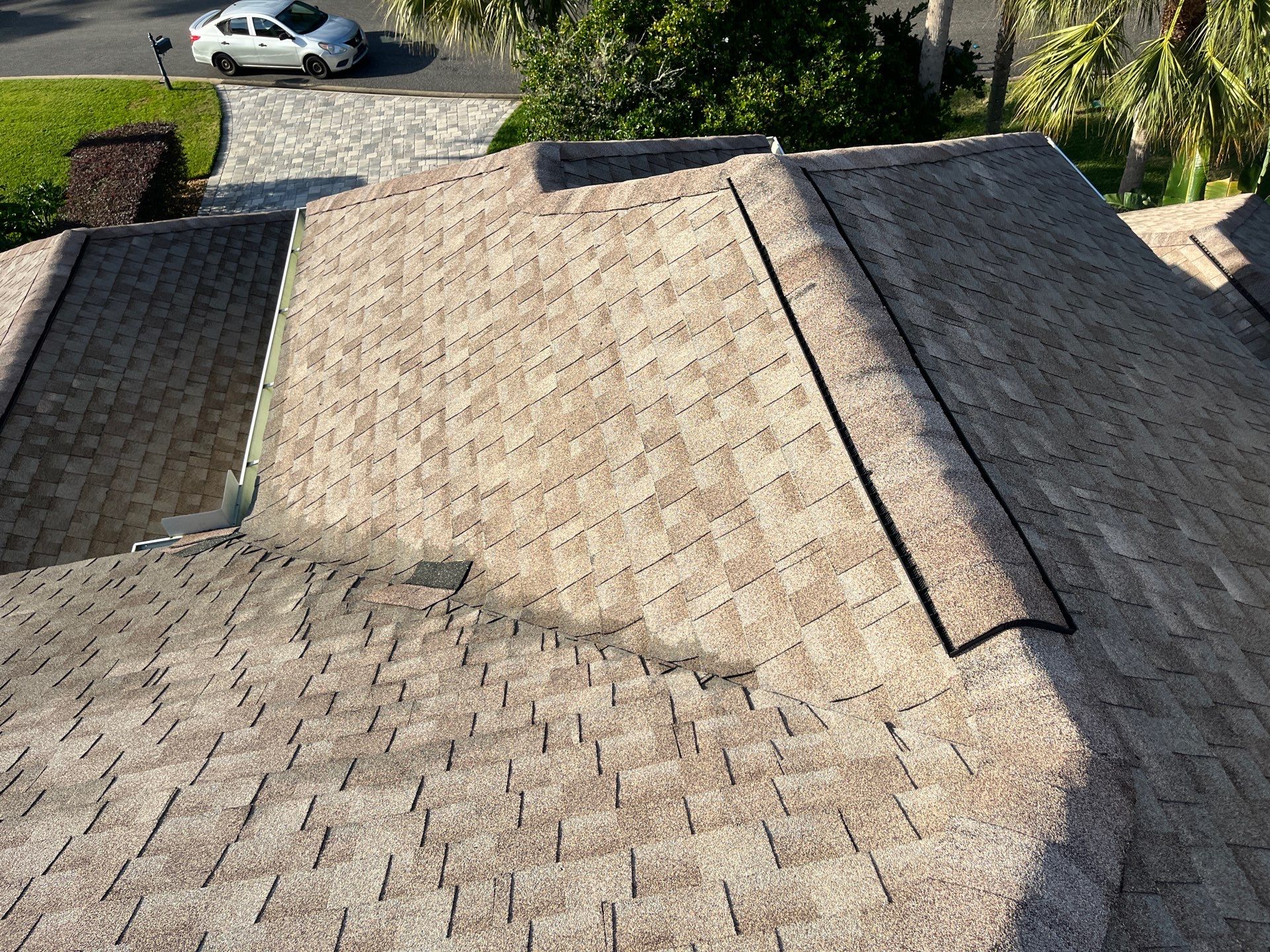 Shingle -> Shingle by Prime Roofing
