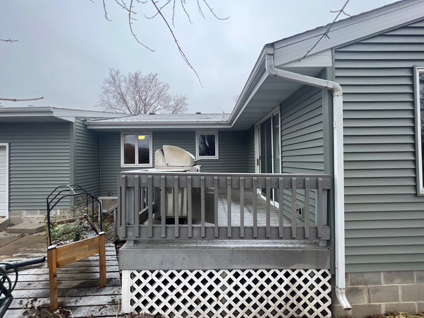 Mastic Quest – Quiet Willow Siding Replacement | Crystal, MN by First Impressions Exteriors