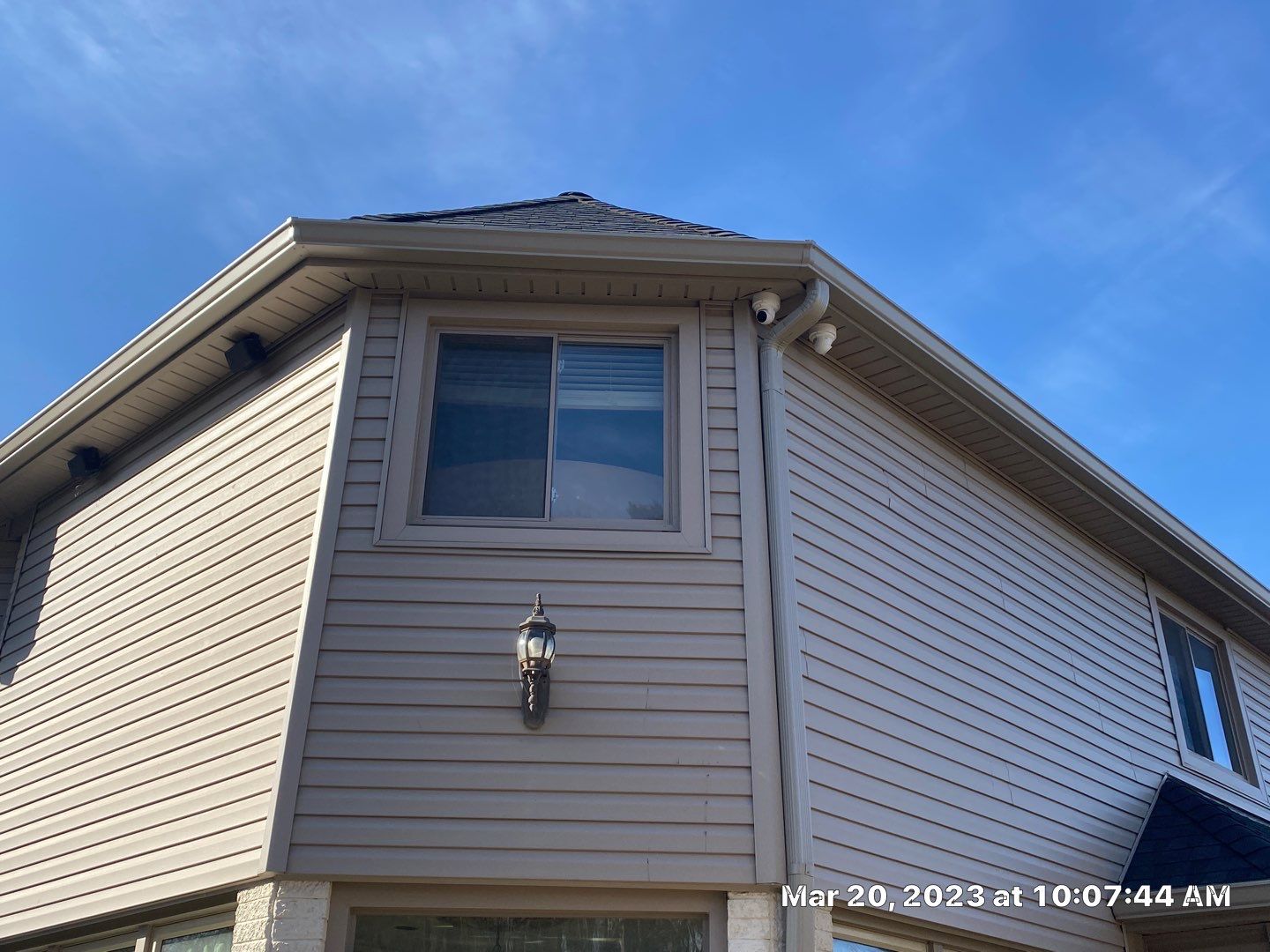Replace Entry Door and Windows  using Replace Exterior Door by Smart Roof