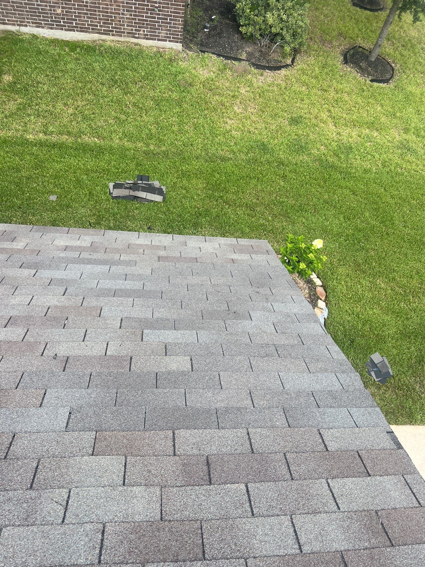 Roof Repair Tomball by Roof Repair Services LLC