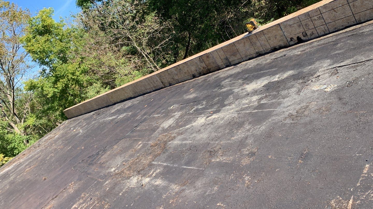 VA Clinic/Tractor Supply in Idabel, Oklahoma by Hostetler Roofing
