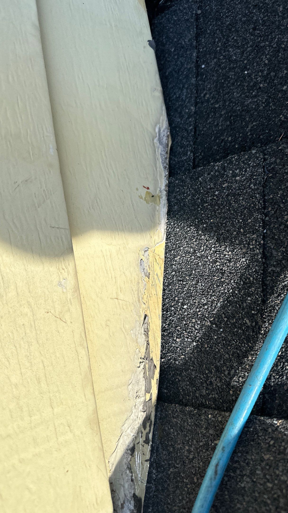 Black Shadow & Rubber by Tamlin Roofing