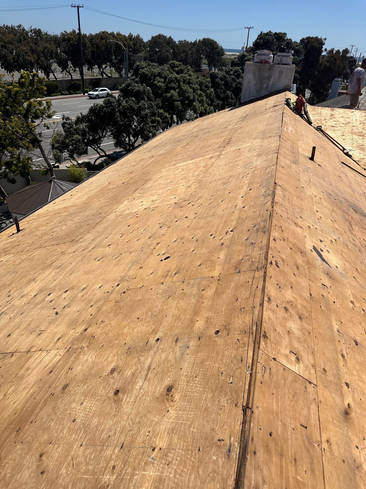 Roof Replacement - Huntington Beach, CA 92646 by Epic Roof Replacement