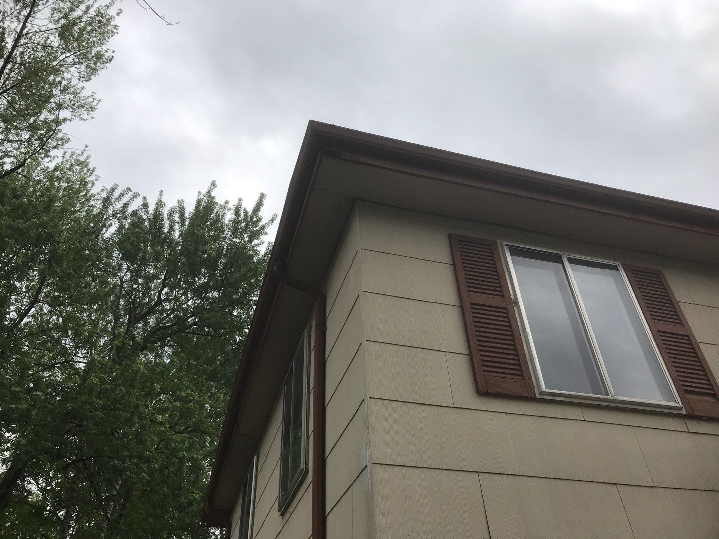 Siding Installation using Exterior Portfolio Vinyl Siding by EEC  Windows, Siding & Roofing 