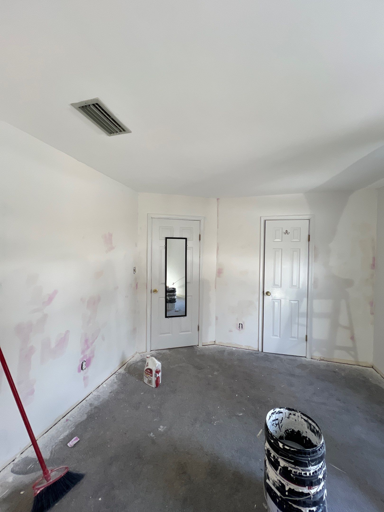 Residential project - Virginia Beach by Rodriguez Drywall And Paint 