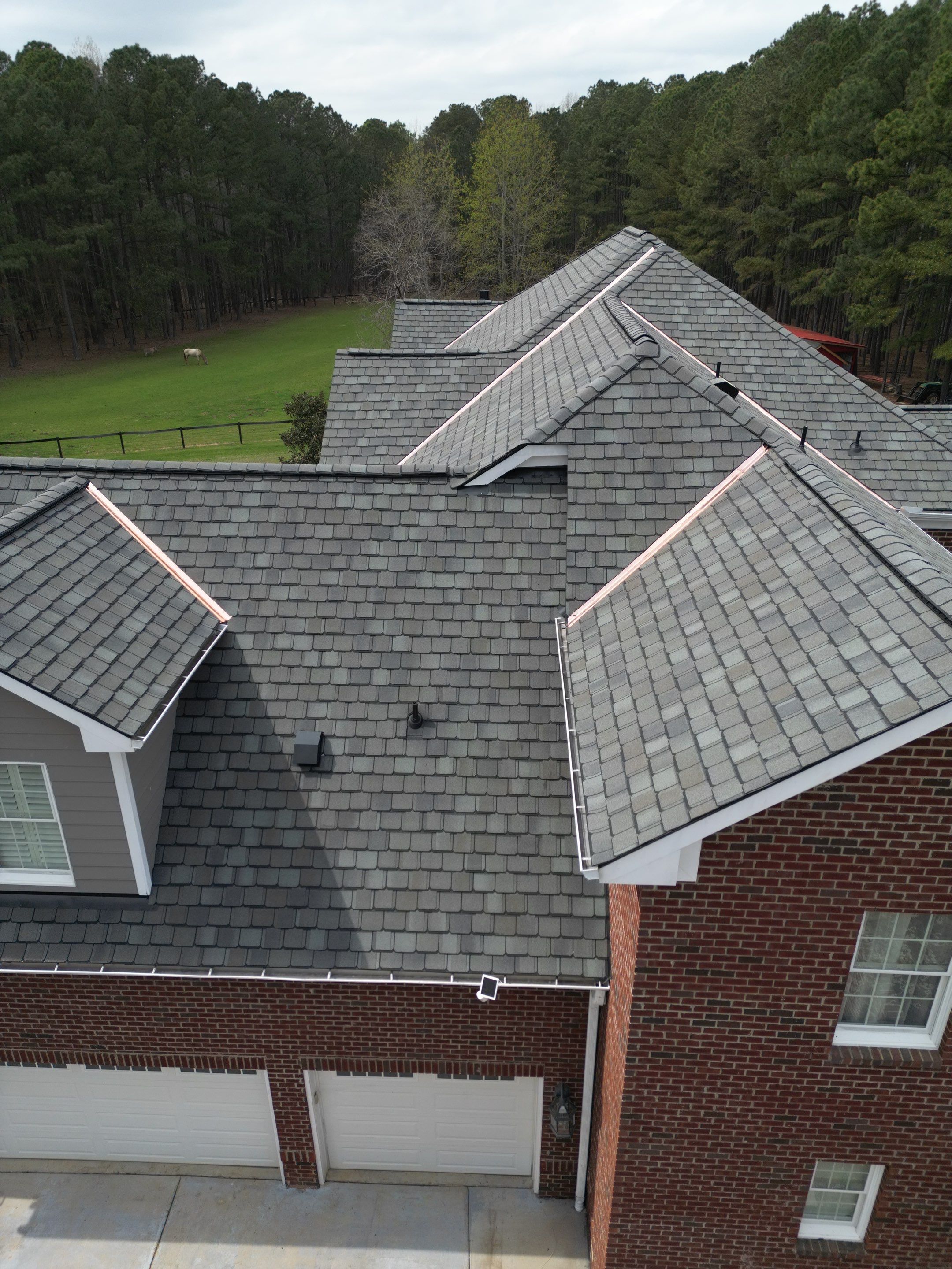 Roof Replacement - Certainteed Grand Manor by Pro Performance Roofing