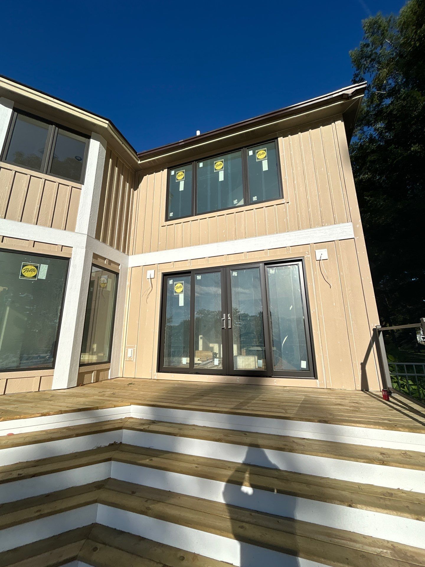 Complete Exterior Painting. by Gordon Painting
