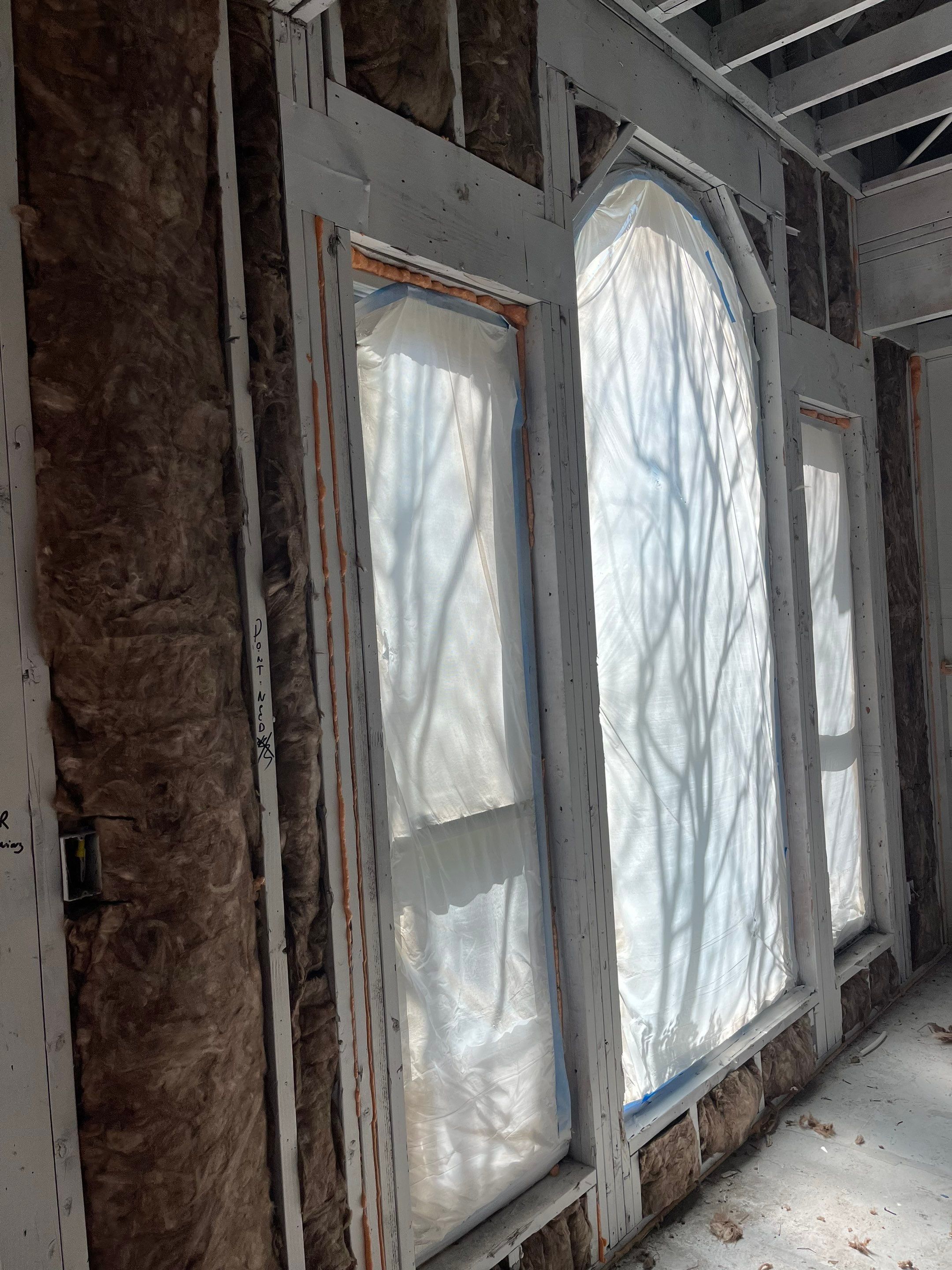 2620 Gamma Rd Flower Mound Tx by Apex Insulation Solutions