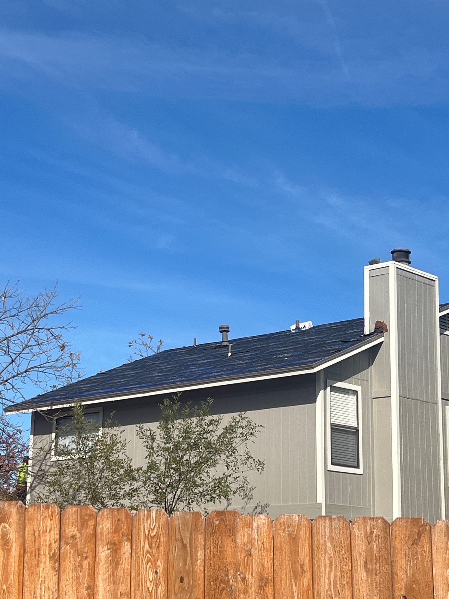 Project in Round Rock by Rhino Roofing and General Contracting, LLC