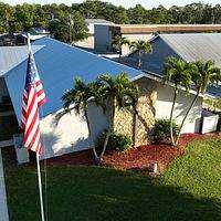 26ga 5V Crimp Mill Finish by Total Roofing System The Metal Roof Experts