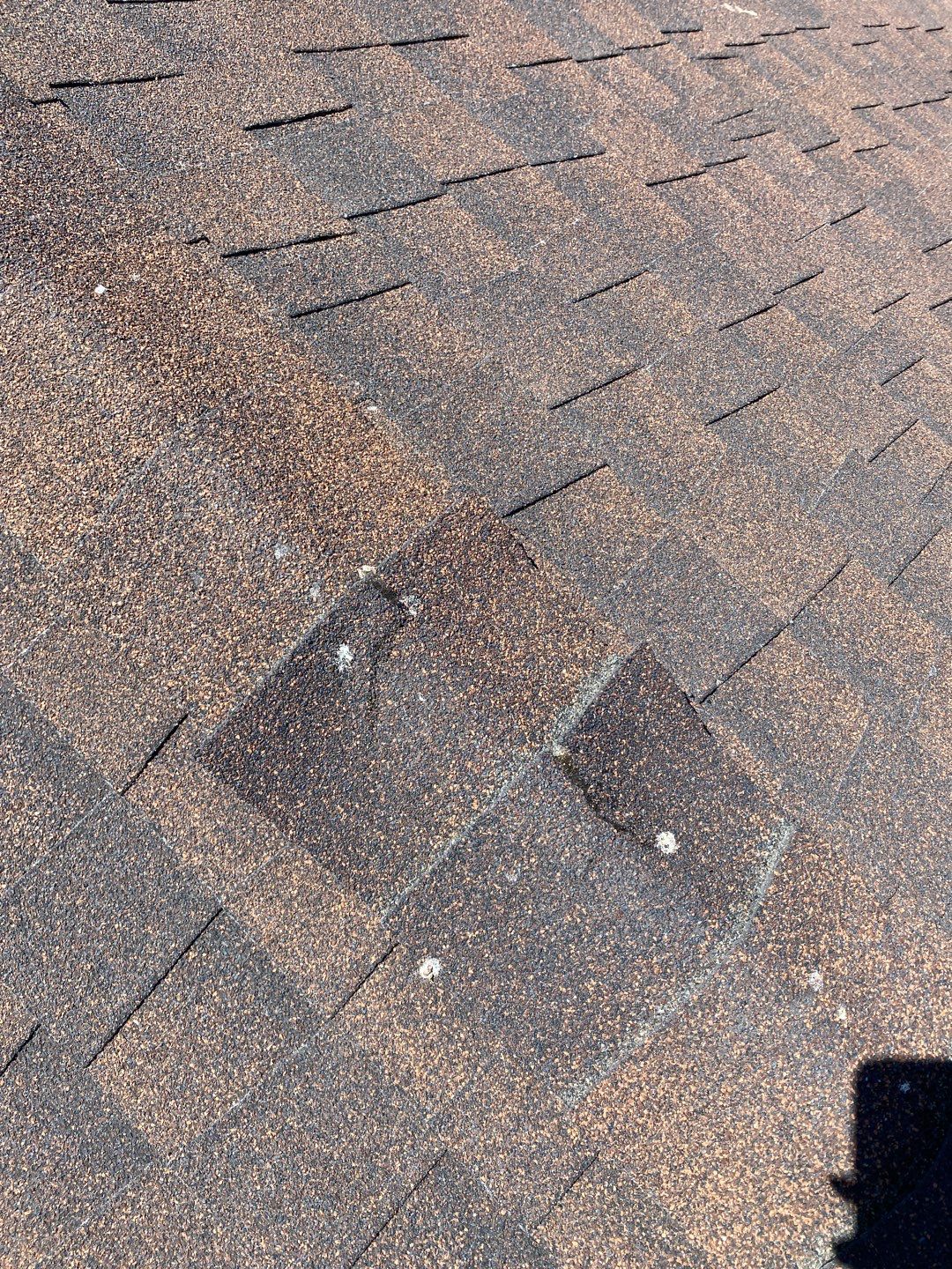 Sylvia's Full Re-roof by All Storm Roofing & Construction