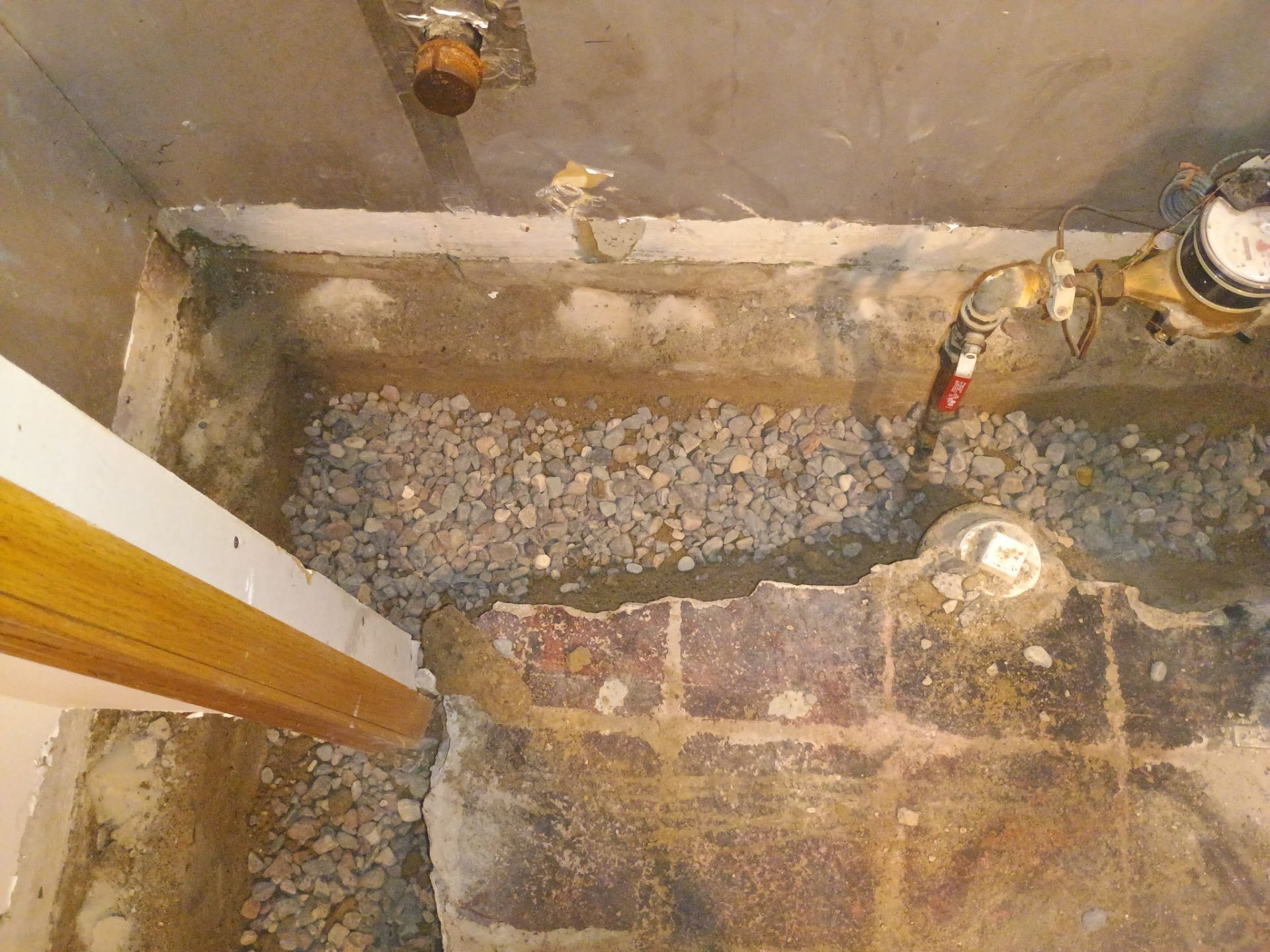 Basement Waterproofing in NE Minneapolis by Waterproofing Northeast