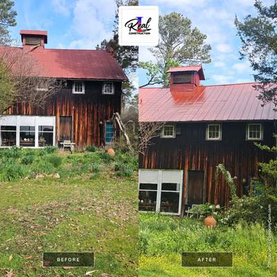 Roof replacement 