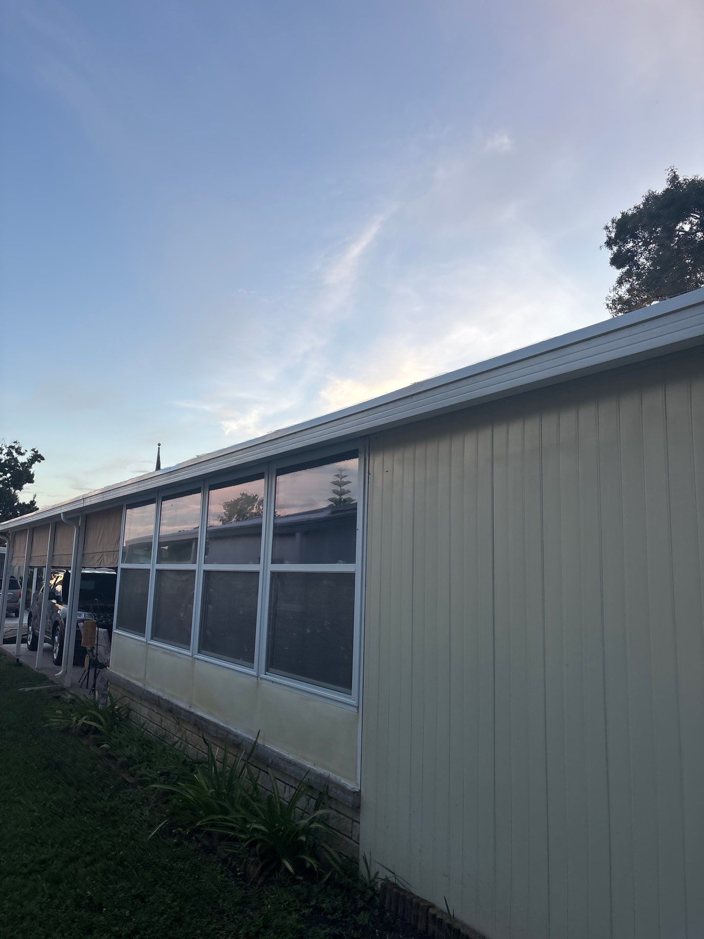 Project in Largo 33771 by Mitchell Roofing Company LLC 